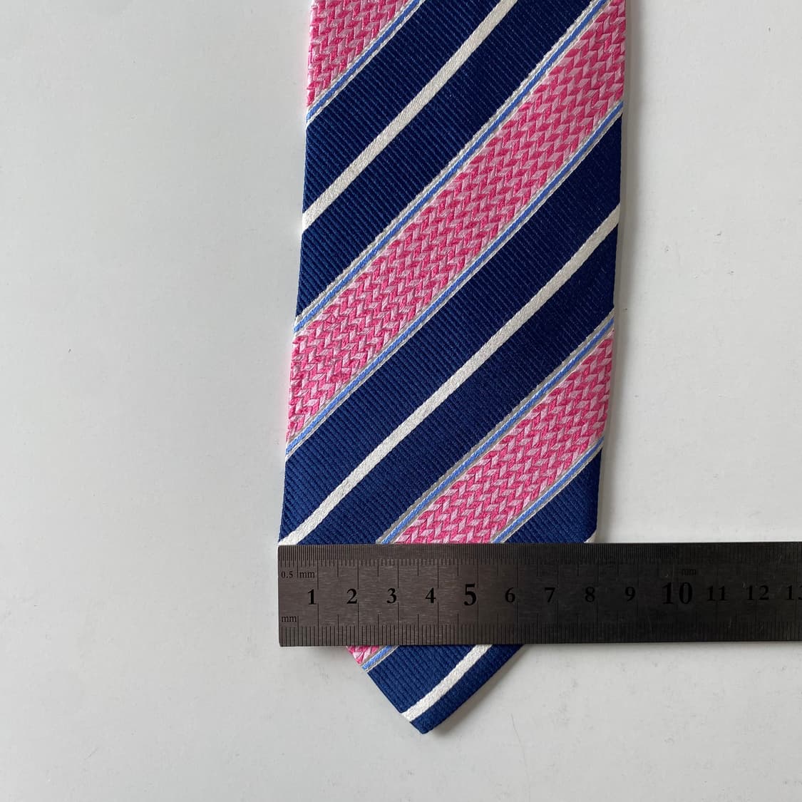 앤드류스타이 정품 명품 넥타이(Andrew s Ties) 7.7cm 상품이미지8
