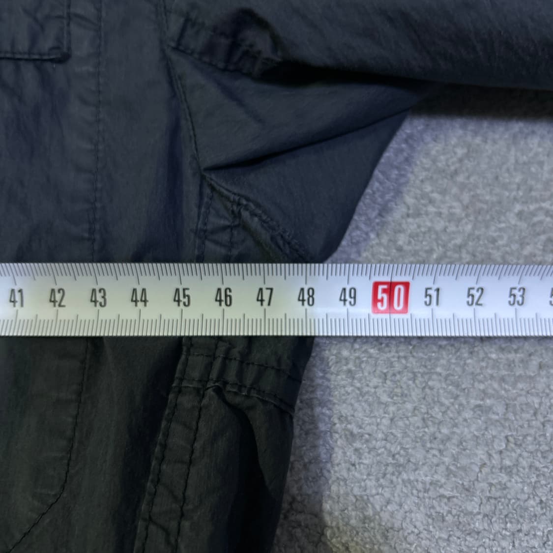 스톤아일랜드 자켓 m 상품이미지6