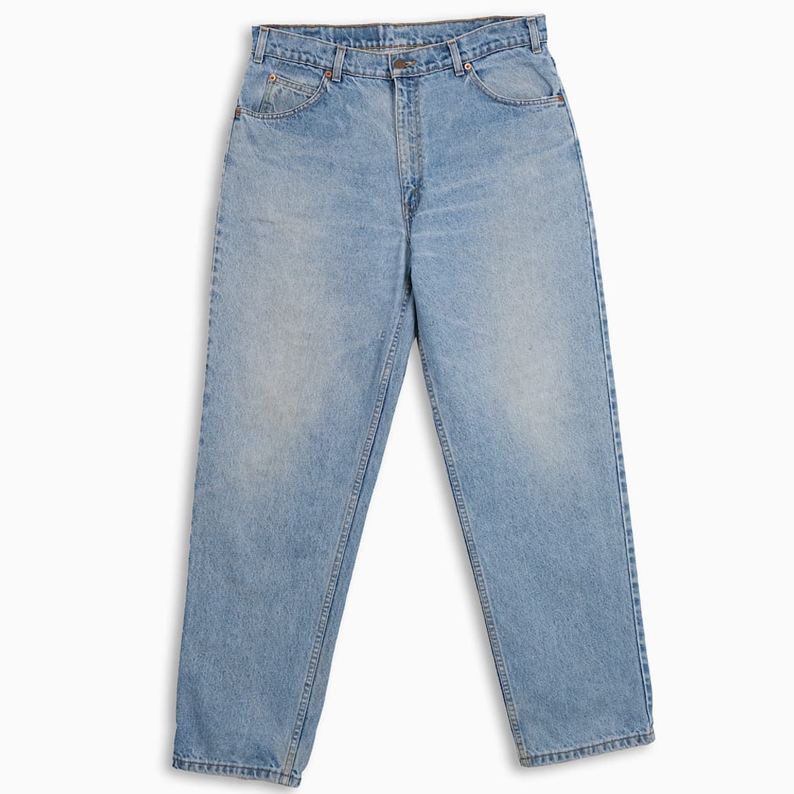 리바이스 634 오렌지탭 연청 90s 34 인치 OR6343602 상품이미지2