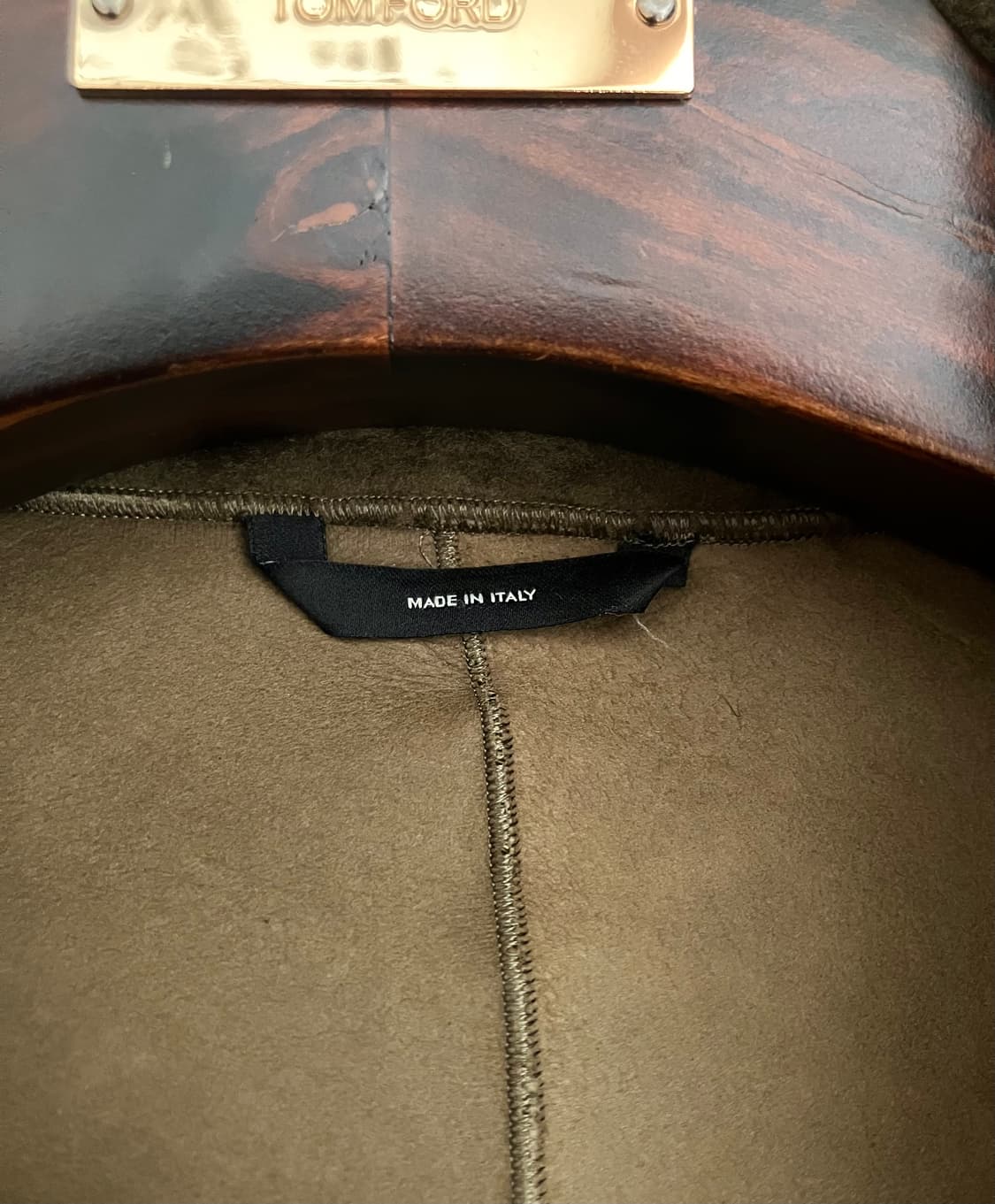 펜디 무스탕 상품이미지10