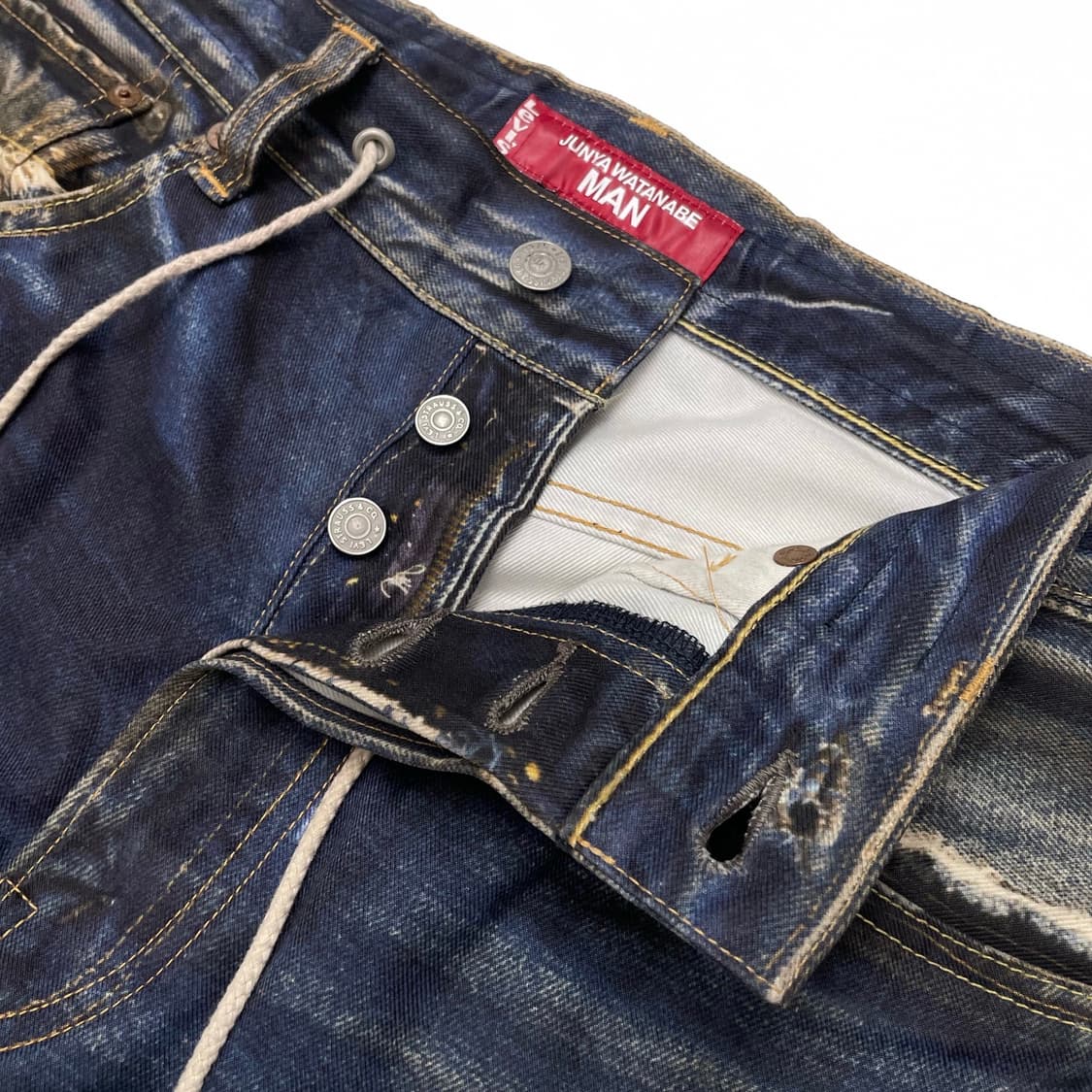 준야 와타나베 맨 (Junya Watanabe Man) 상품이미지3