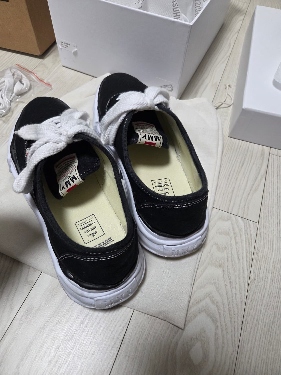 (44)미하라 야스히로 베이커 상품이미지5