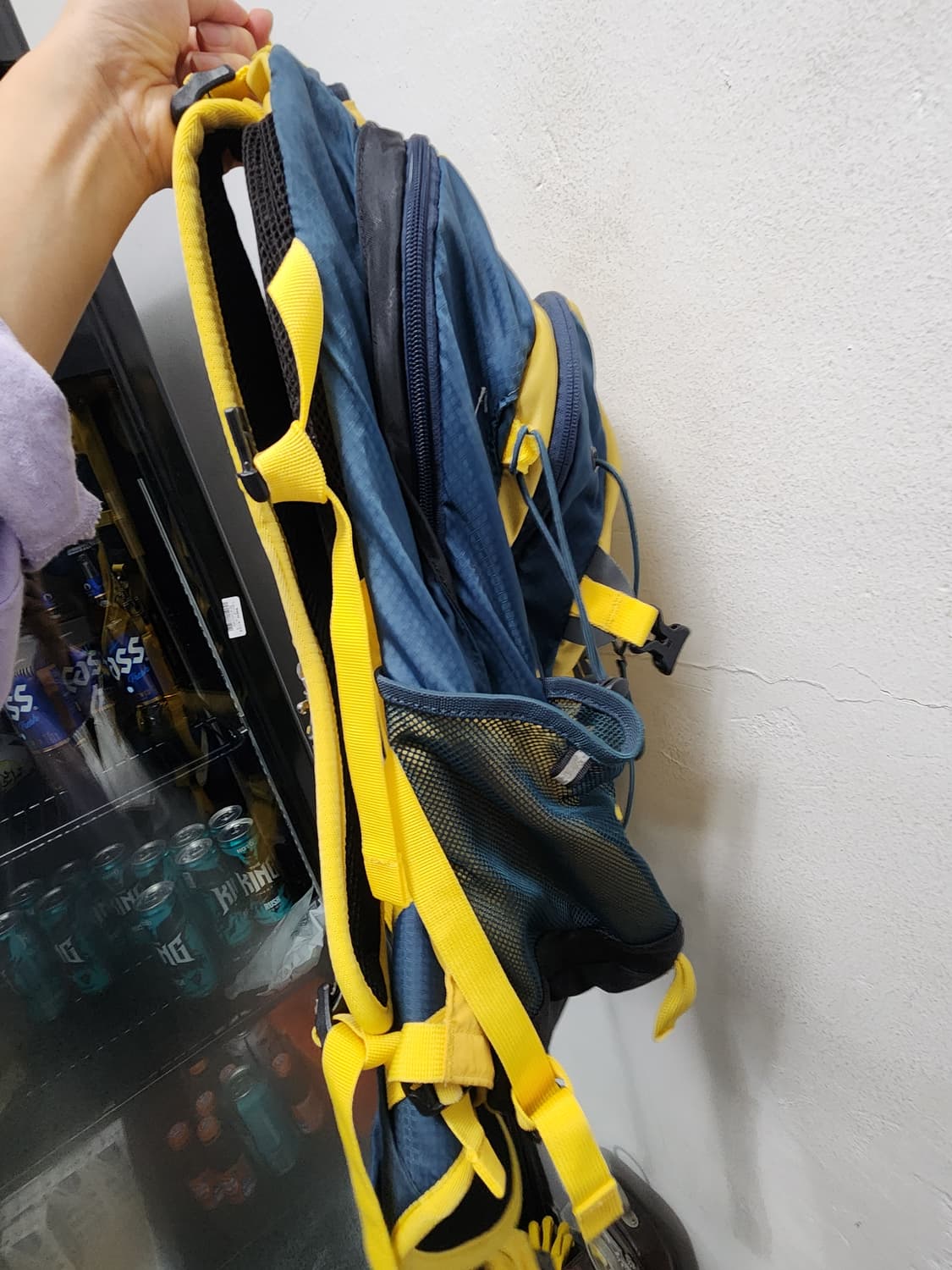 컬럼비아 32L 등산 배낭  상품이미지3