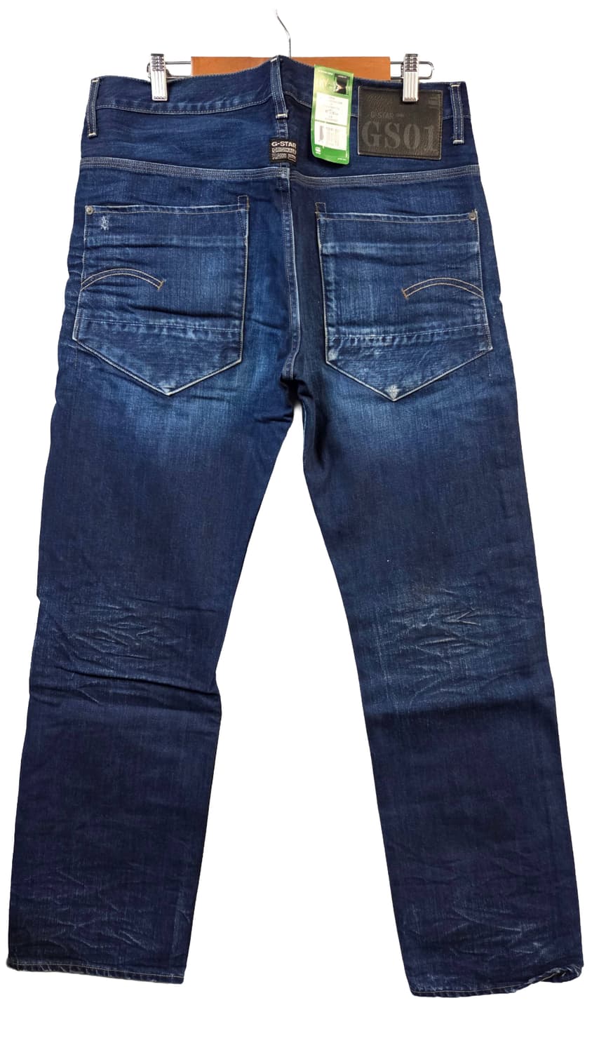 G-Star Raw 청바지 데님(W33/L32) 상품이미지2