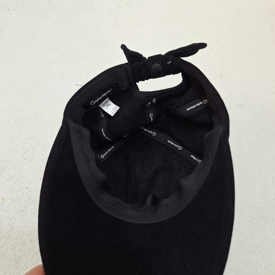 테일러메이드  캡 상품이미지5