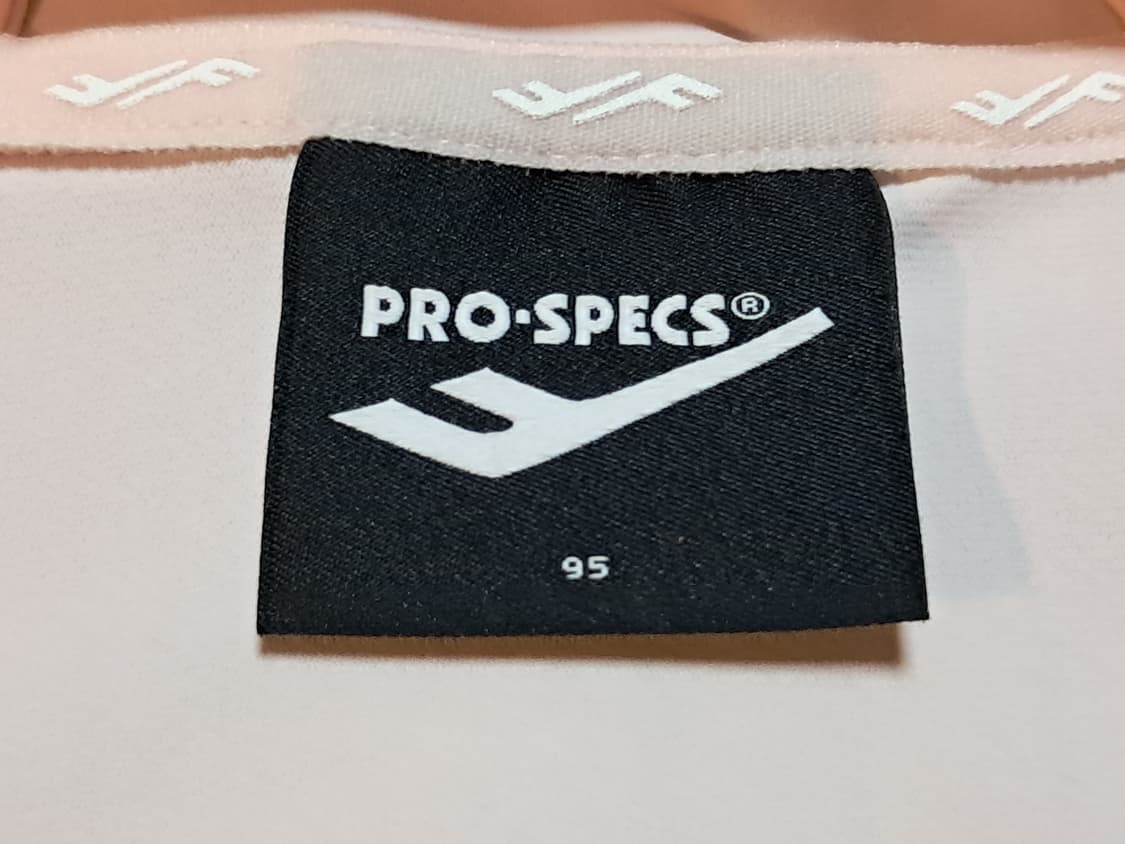 프로스펙스 여성 쿨 후드집업 95 상품이미지7