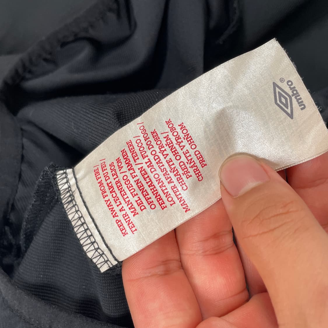 12-13 엄브로 잉글랜드 축구 드릴탑 트레이닝 상품이미지10