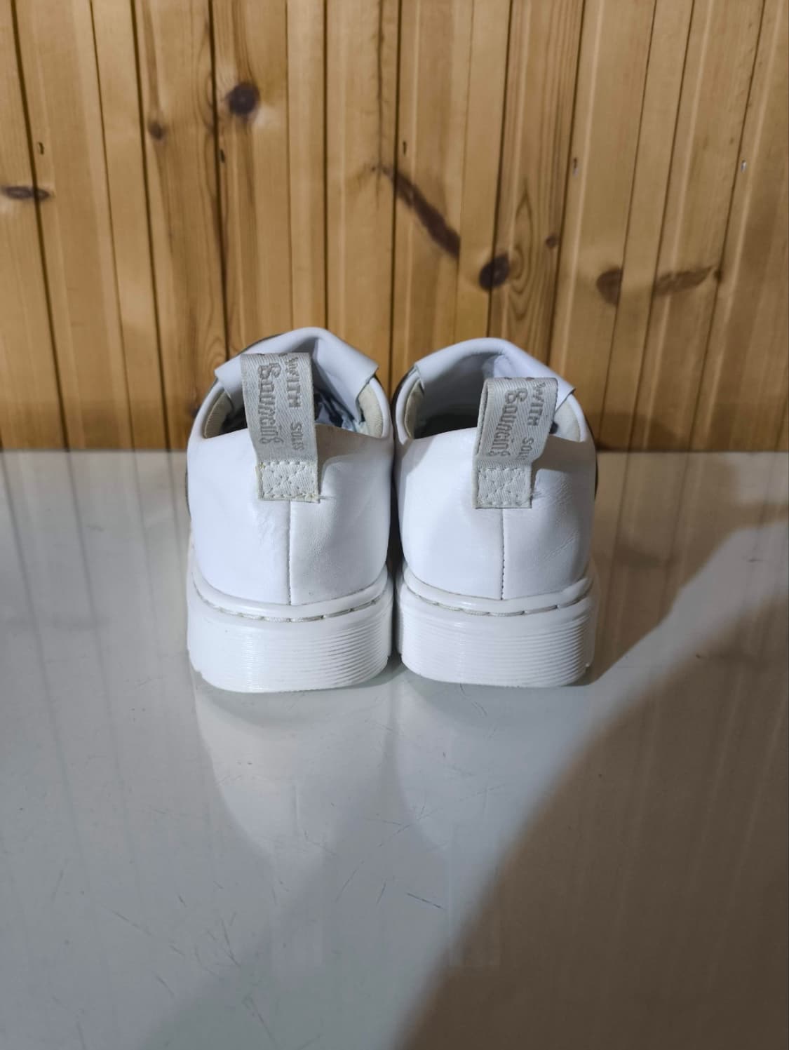 uk3 220mm 닥터마틴 유도라 로퍼 상품이미지7