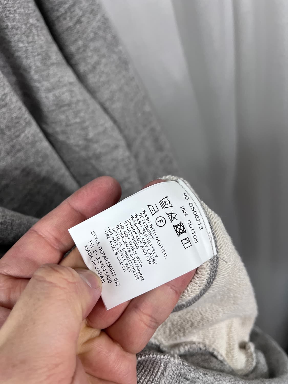 STILL BY HAND 상품이미지7