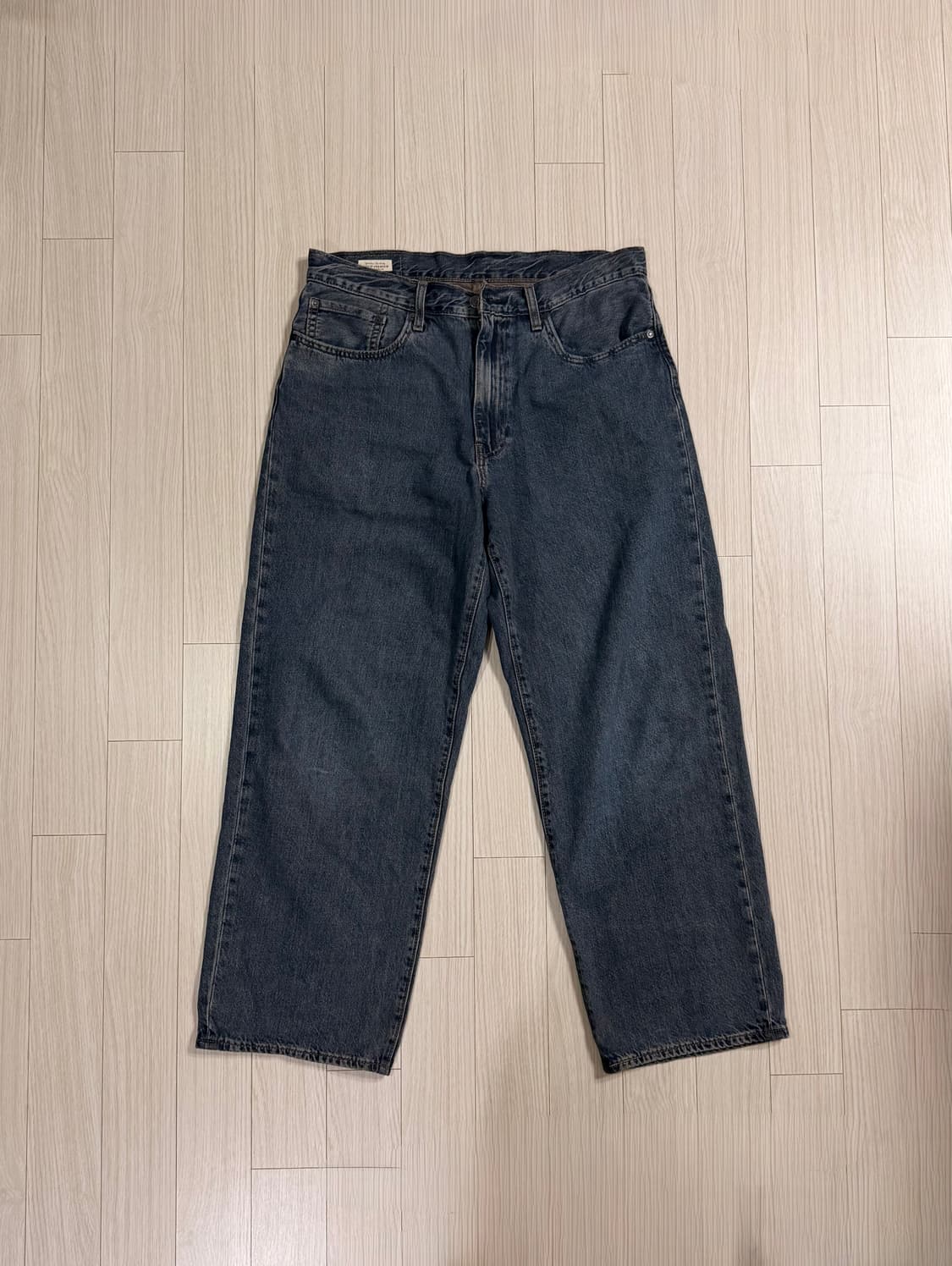 [34] 리바이스 578 싸게 팝니다 상품이미지1