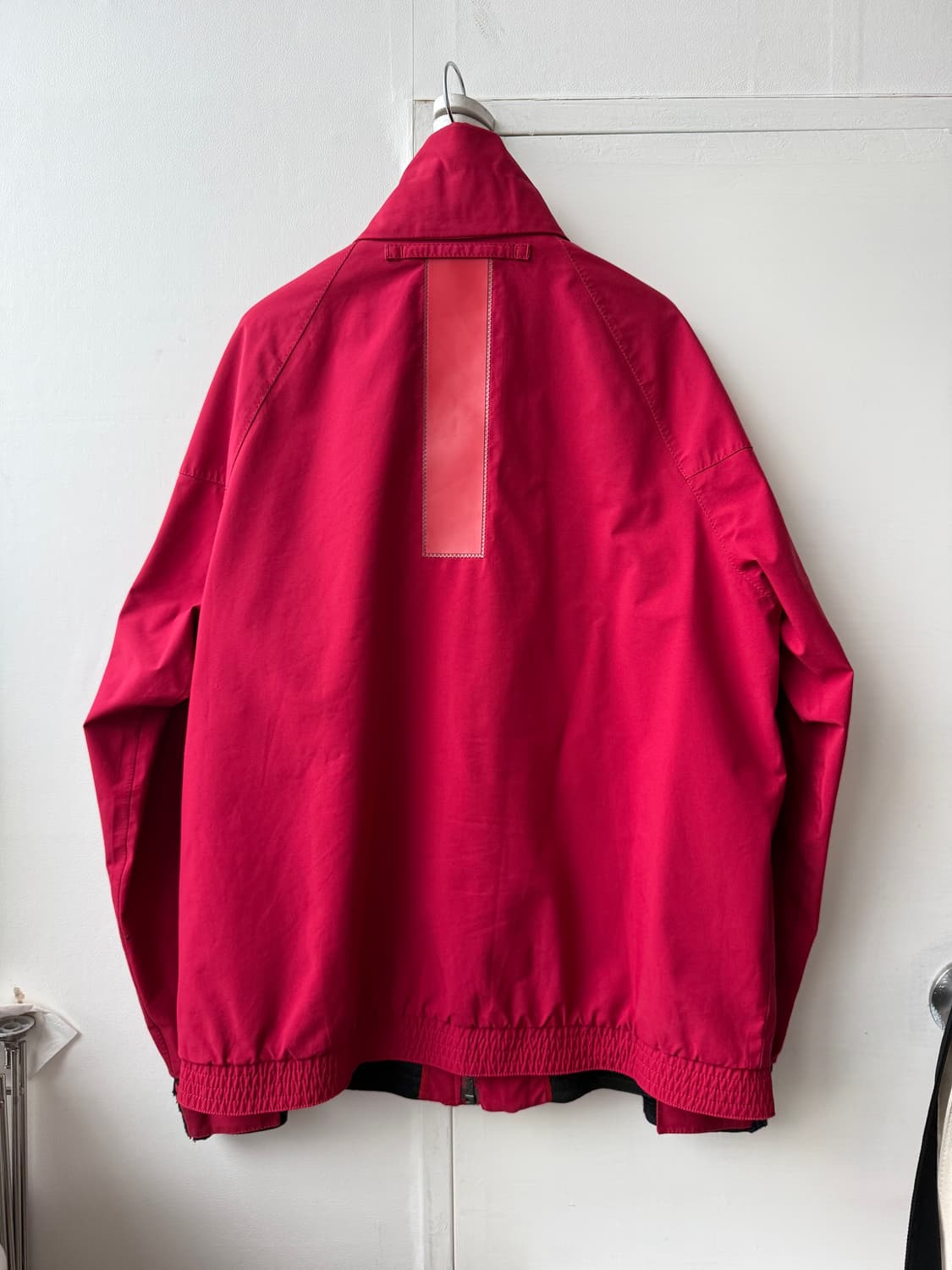 프라다 루나로사 자켓 상품이미지3