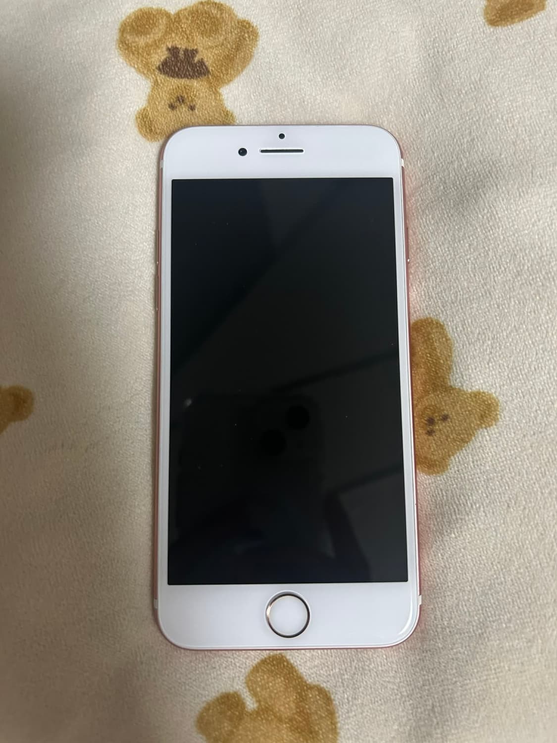 아이폰7 32GB 로즈골드 (S급) 상품이미지2