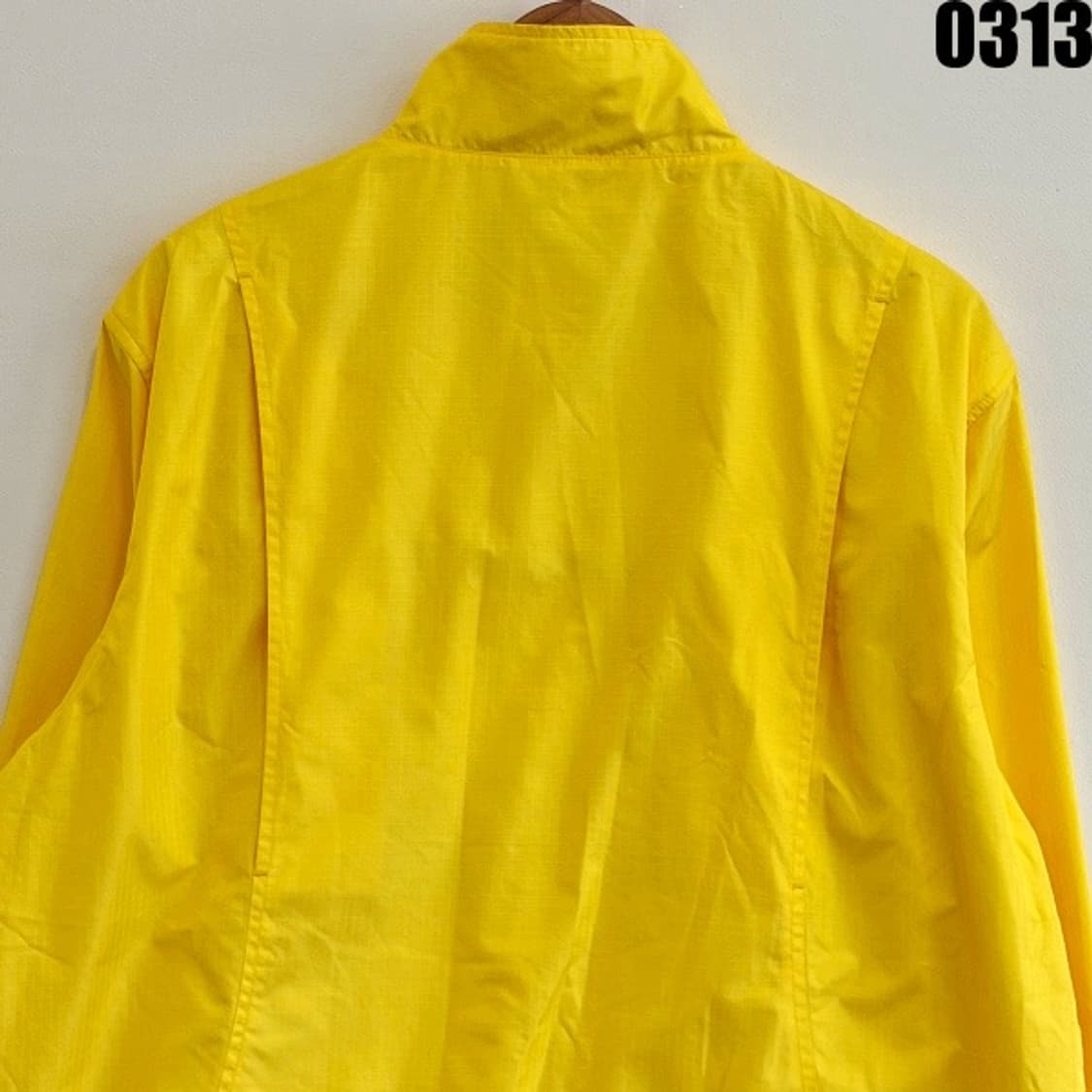 폴로 골프 하프집업 아노락 자켓 XL 0313 상품이미지9