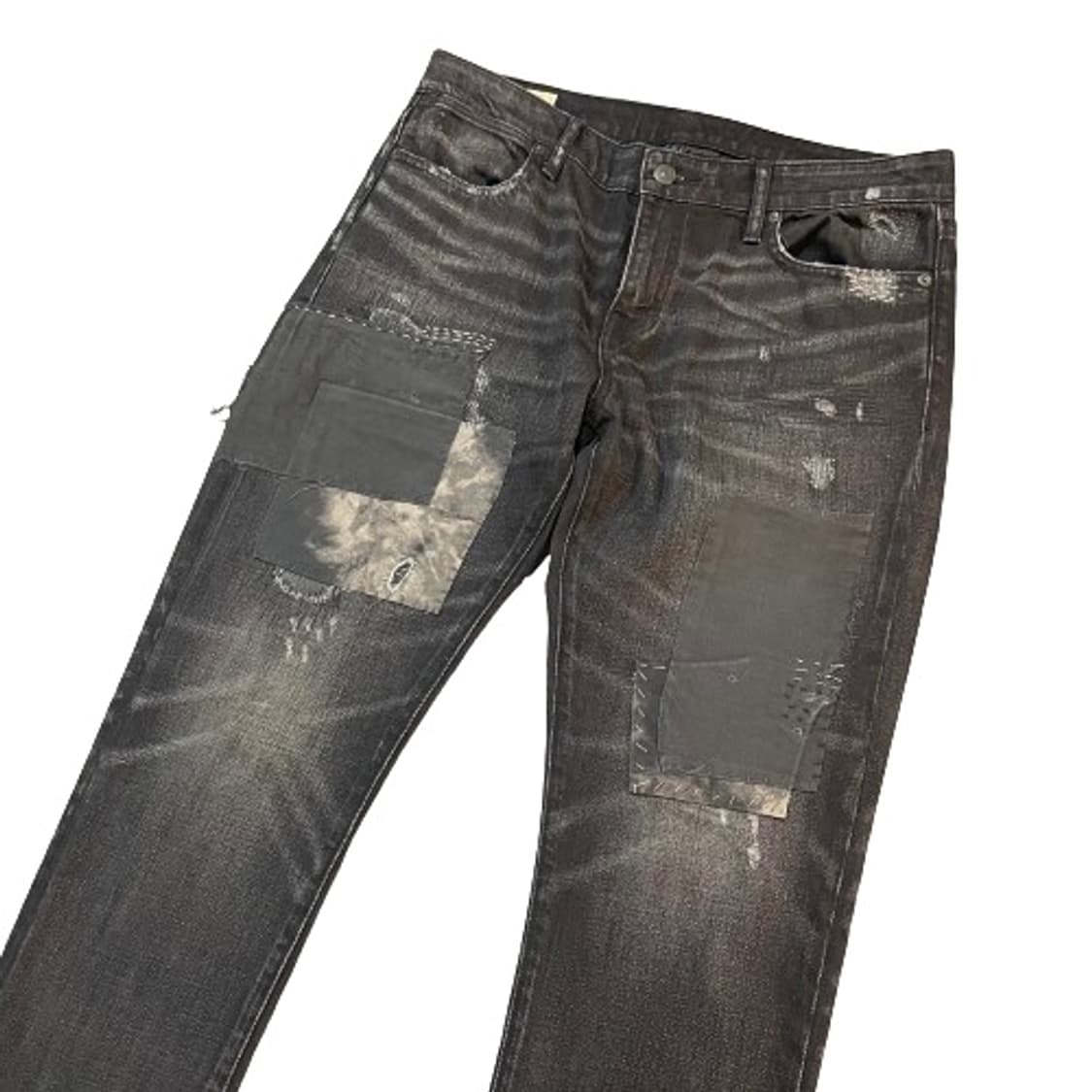 Polo Ralph Lauren 폴로랄프로렌 패치워크 상품이미지3