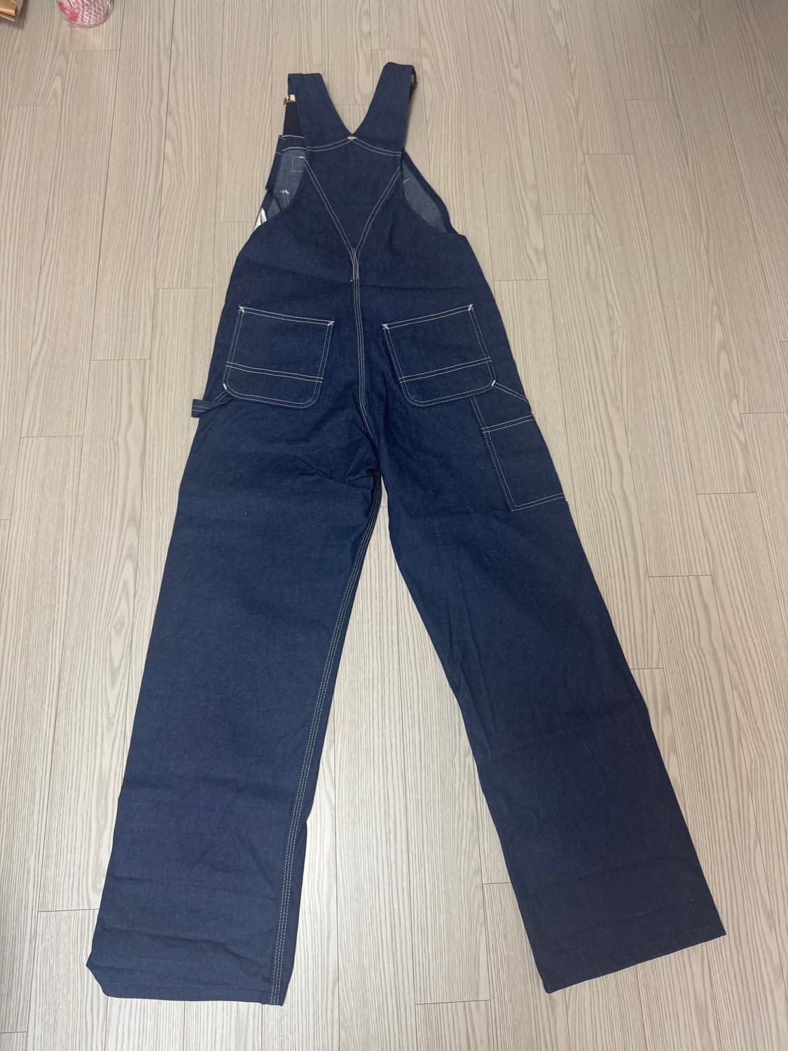 칼하트 멜빵바지 오버롤 30 상품이미지7