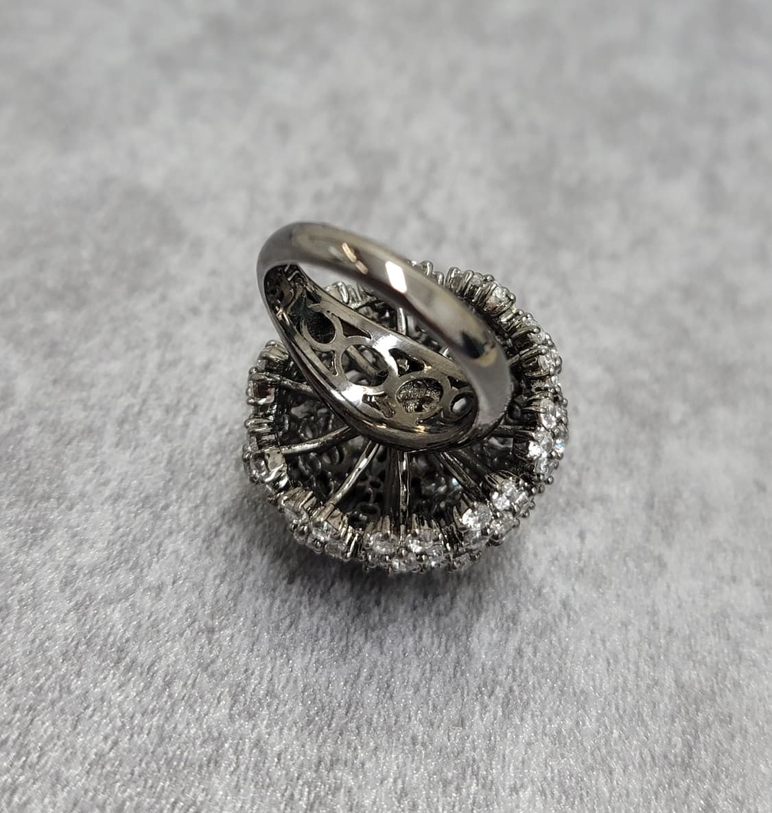 볼륨 빈티지반지 상품이미지7