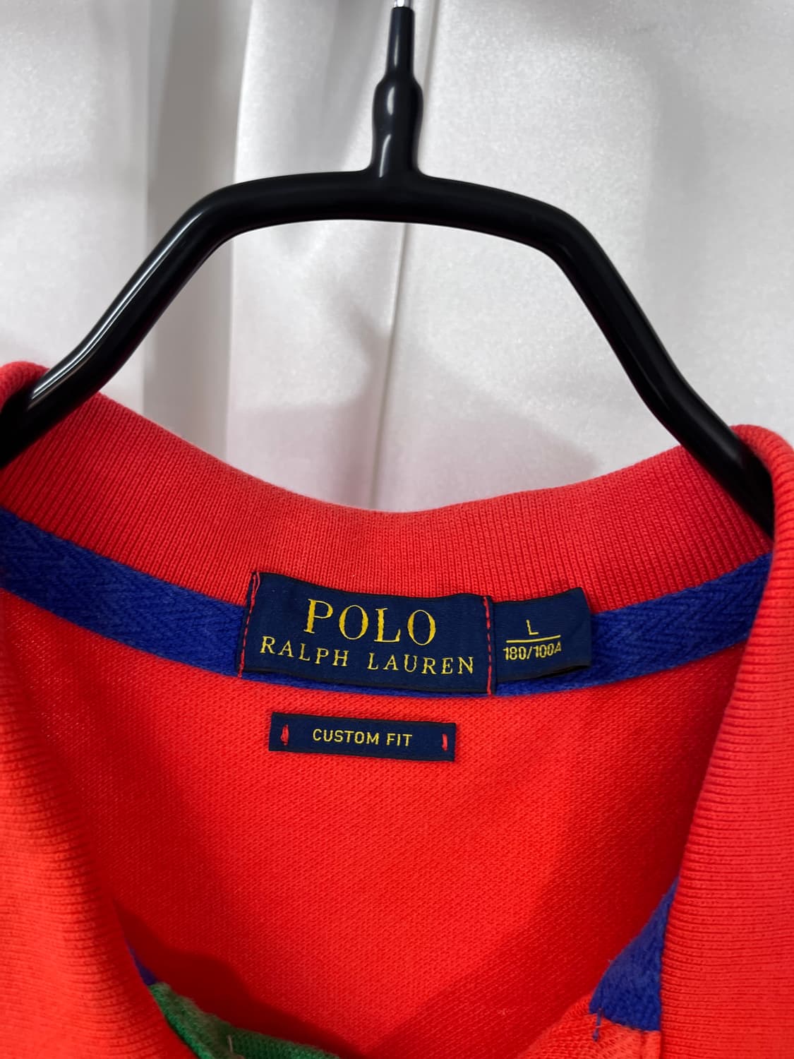 POLO Ralph Lauren big ponny 상품이미지3