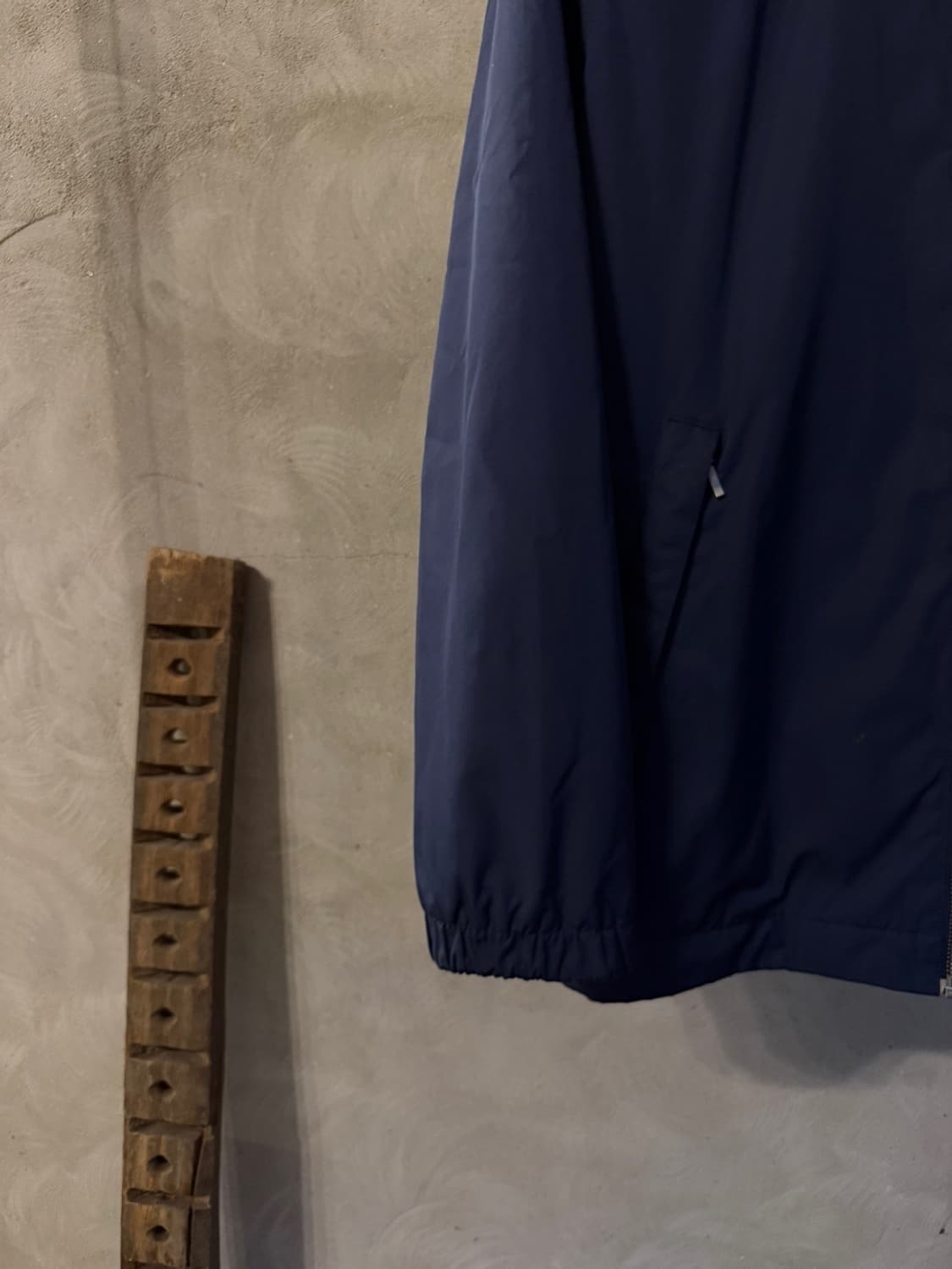 프레드페리 클래식 블루종 남성100 상품이미지4