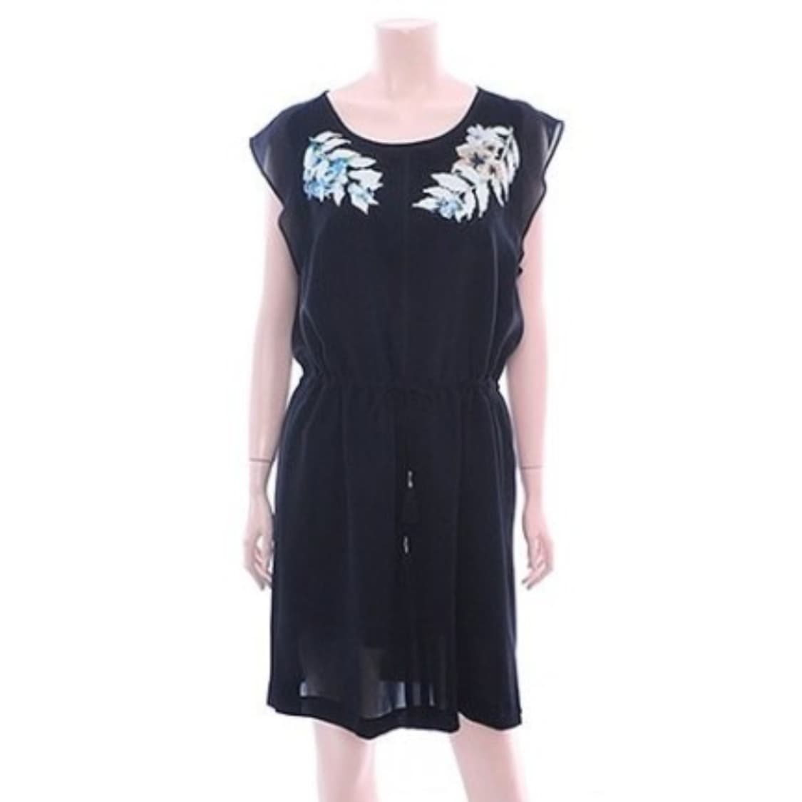 티렌(Thyren) 원피스 55-66 새상품 상품이미지1