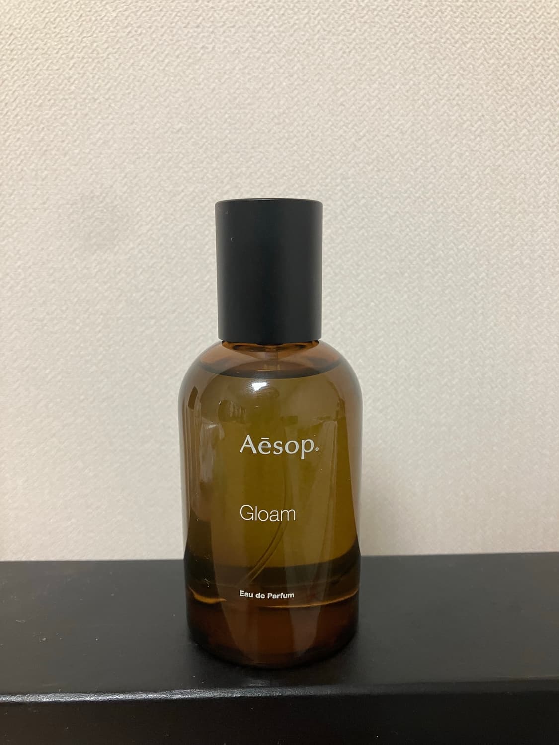 Aesop Gloam 이솝 글롬 오드퍼퓸 50ml + 샘플 클렌저 상품이미지1