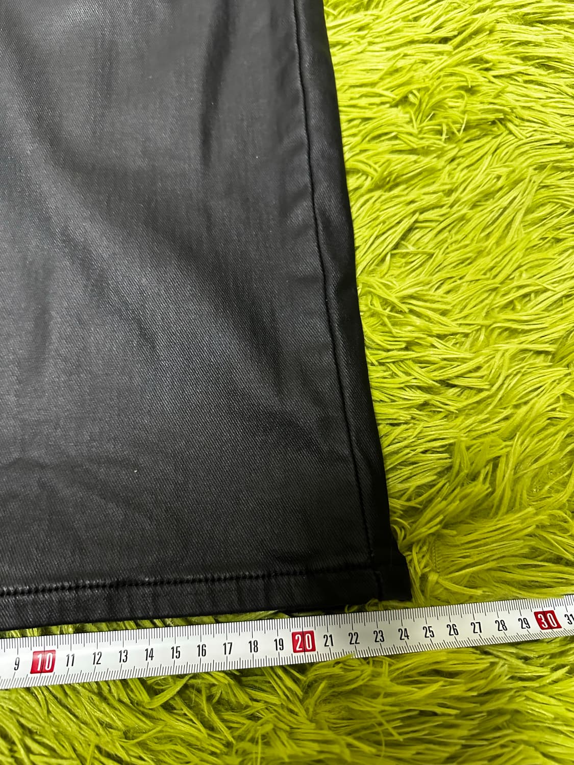 가죽 코팅 진 상품이미지6