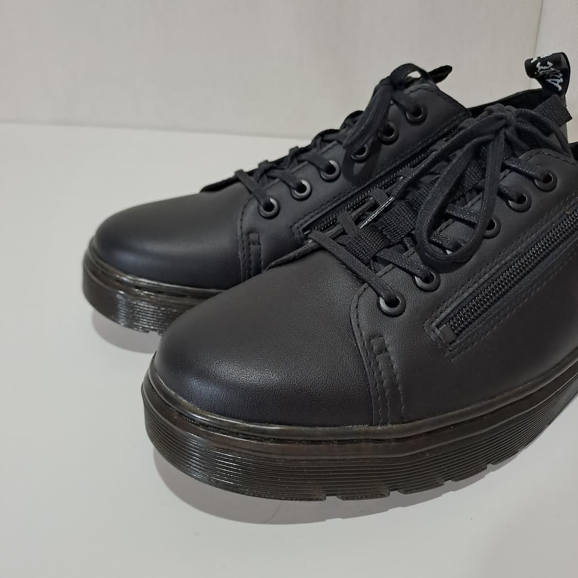 (새상품급) 닥터마틴 단테 지퍼 UK9 A941 상품이미지2