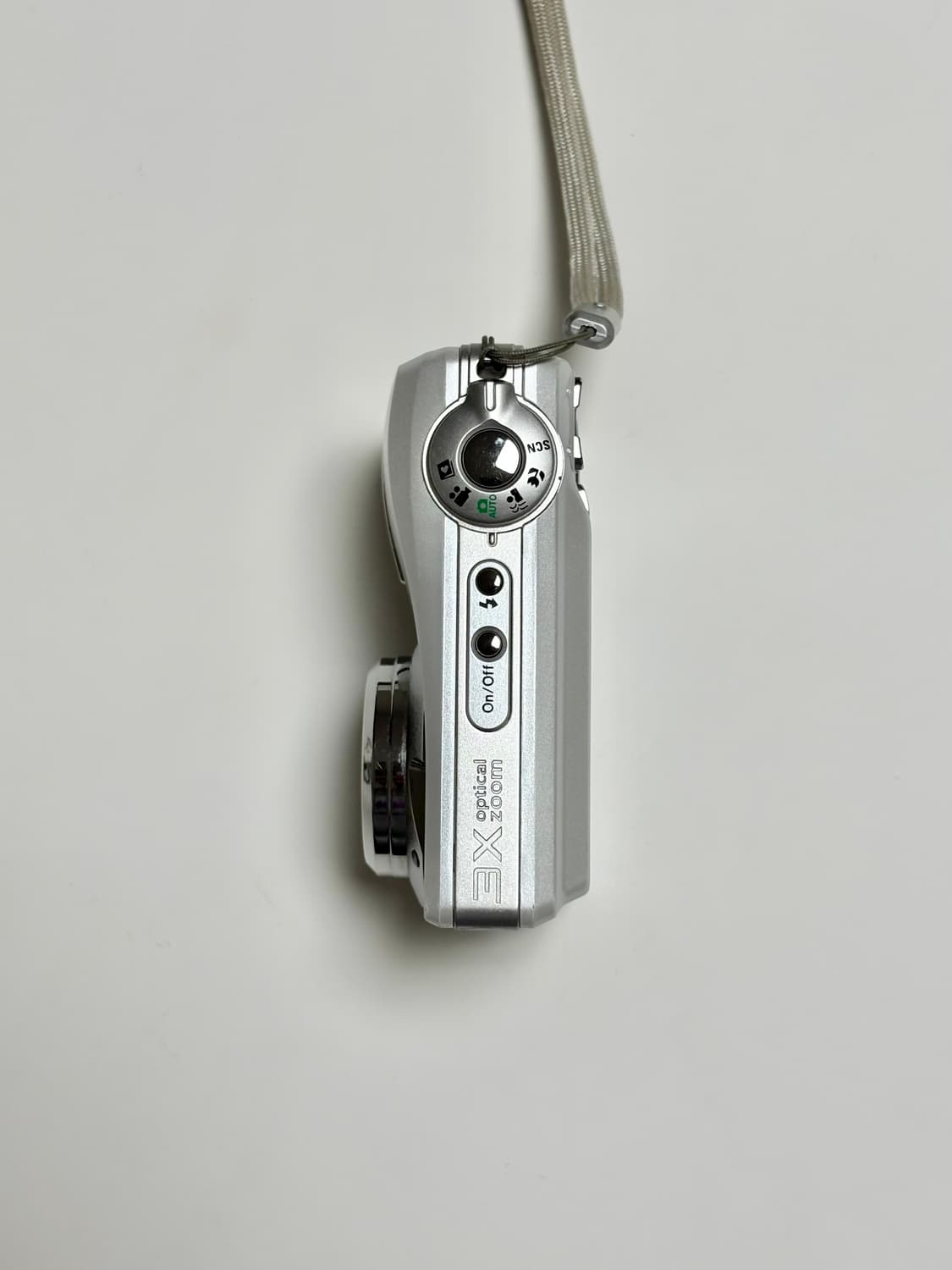 (카리나 디카!) 코닥 이지쉐어 C713 / 빈티지카메라 상품이미지3