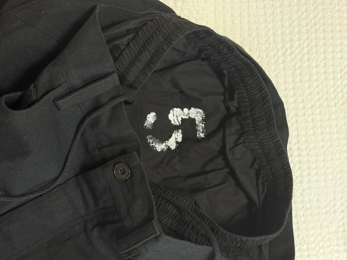 Lcbx double waist skater Pants 상품이미지6