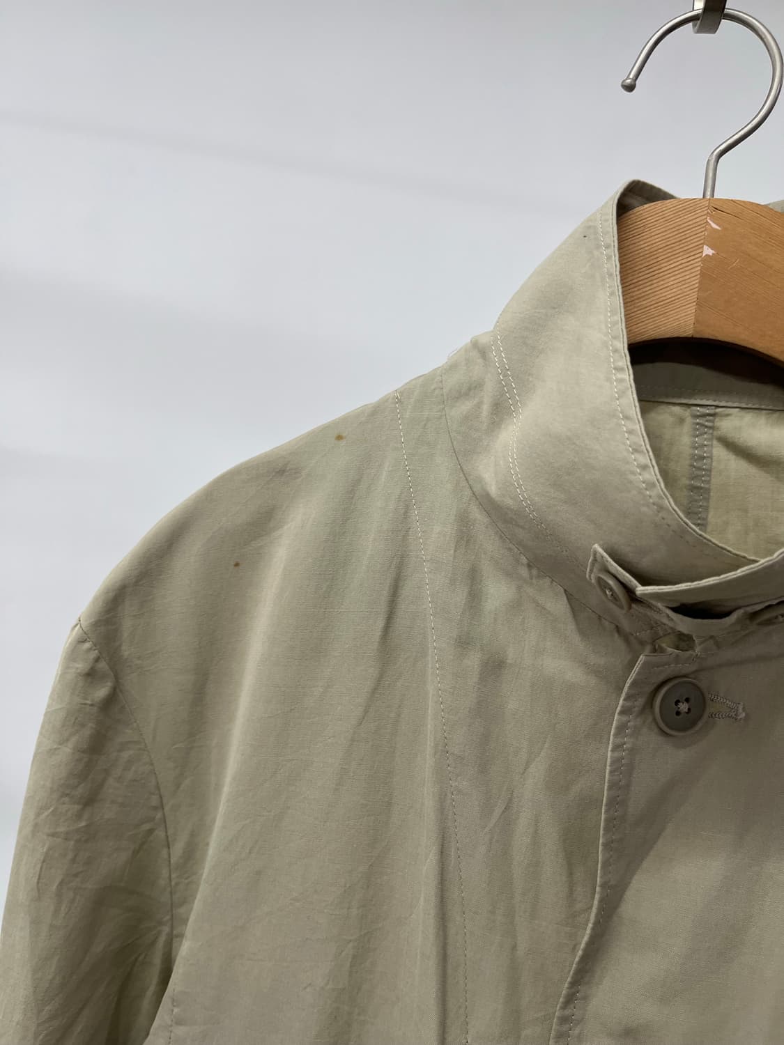 Y's for men jacket 상품이미지7