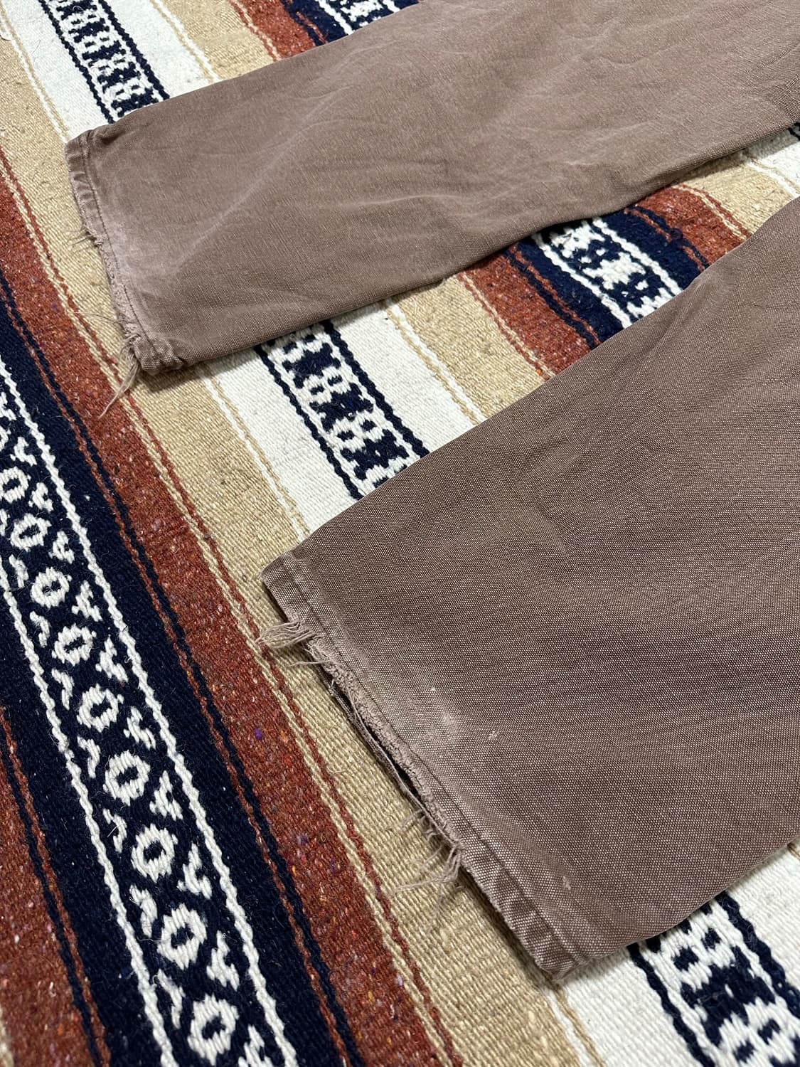 [칼하트] Carhartt Carpenter Pants B11-CHT 상품이미지6