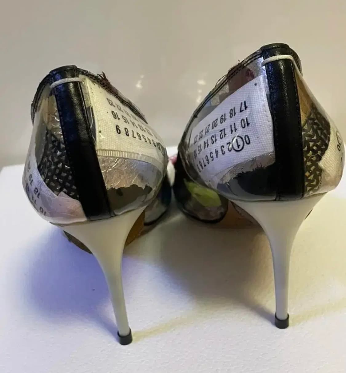 마르지엘라 여자 구두 38 상품이미지3