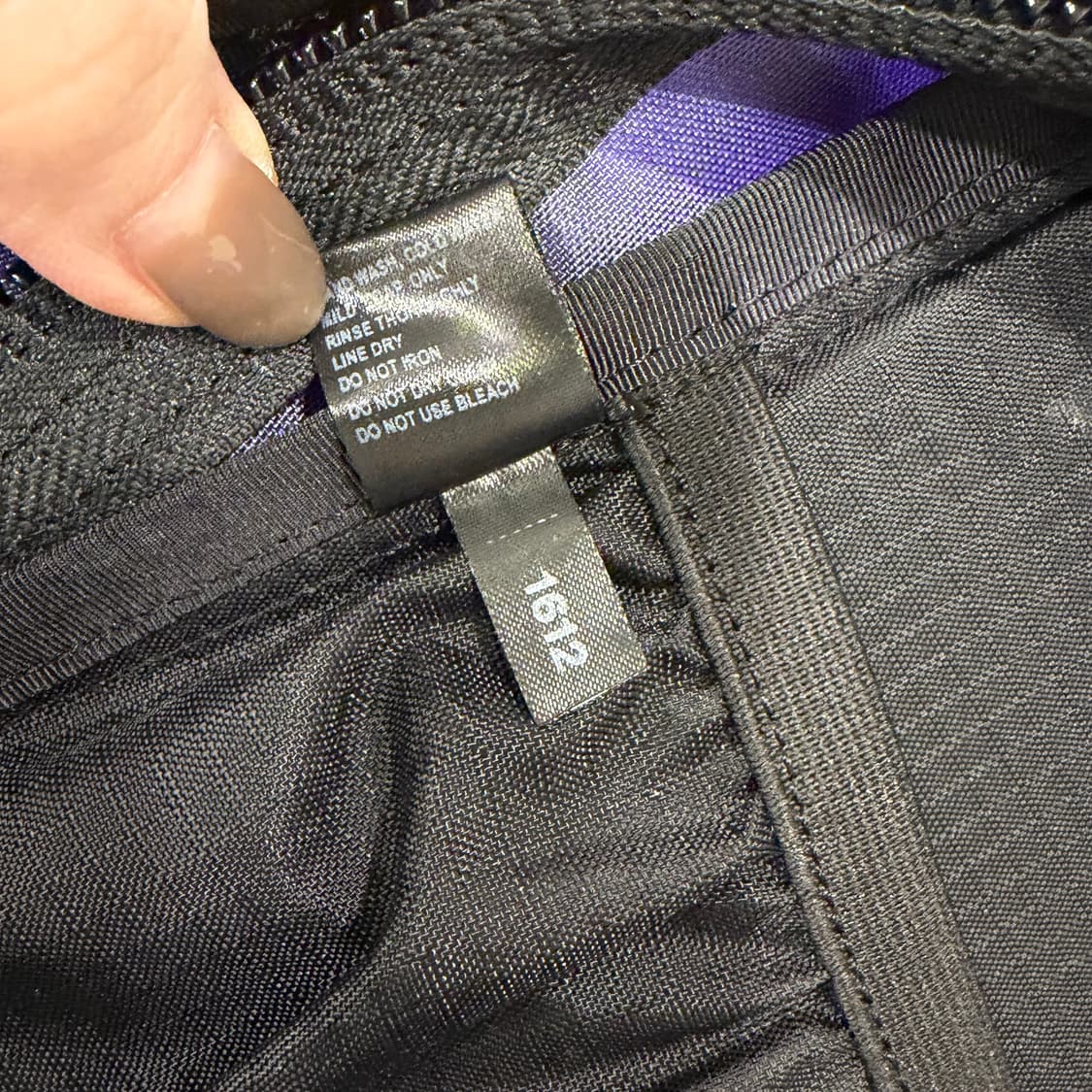 212. 그레고리 백팩 상품이미지7