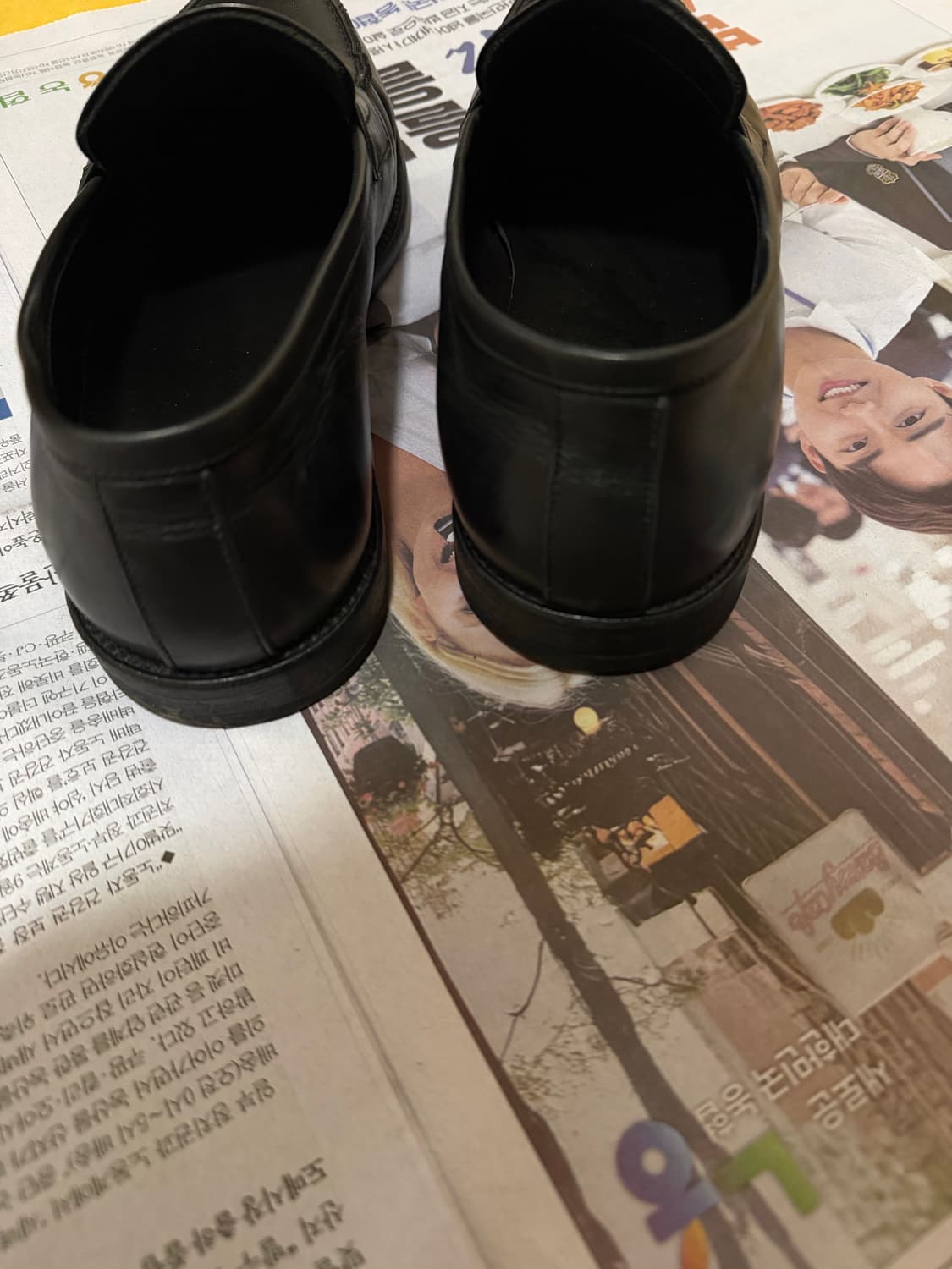 컬러콜라 10008 bk3 상품이미지4