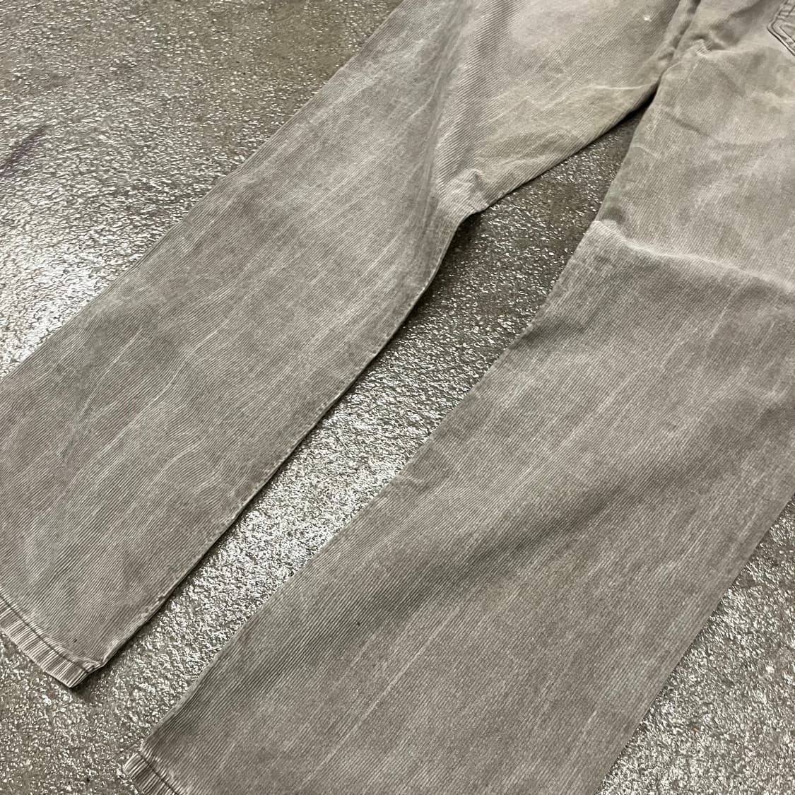 00s Levis507 코듀로이 부츠컷 (33”) 상품이미지6