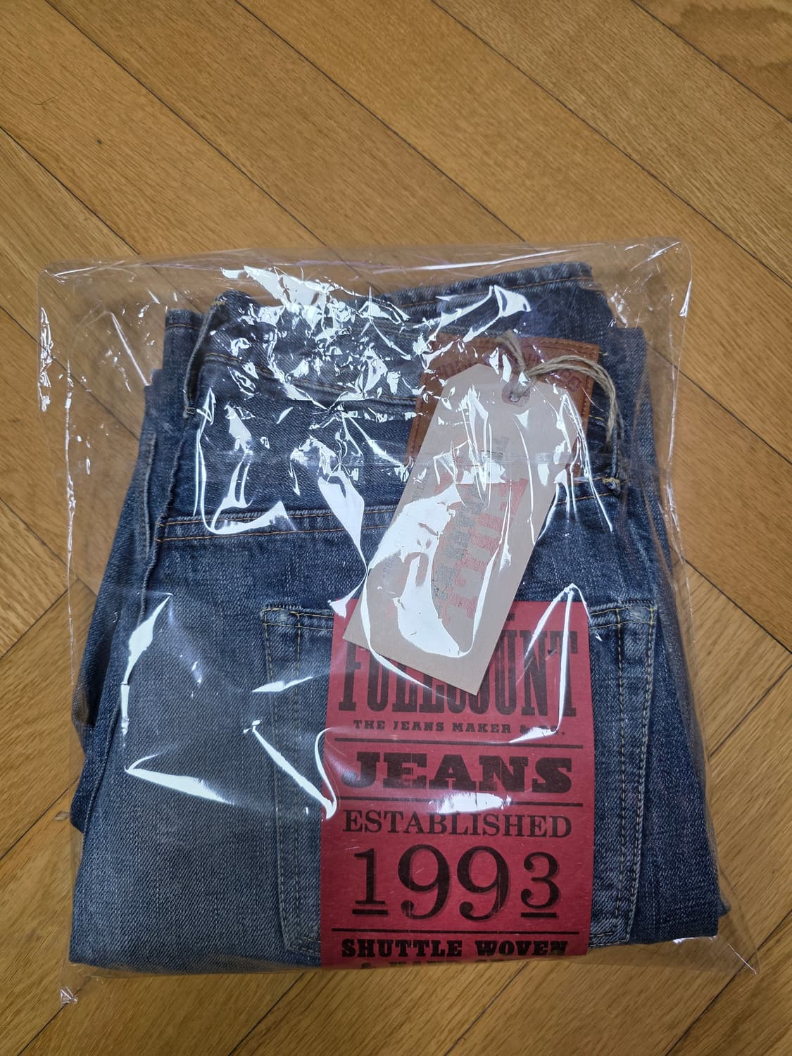 풀카운트 다트포드 1341-1101 판매합니다 상품이미지1