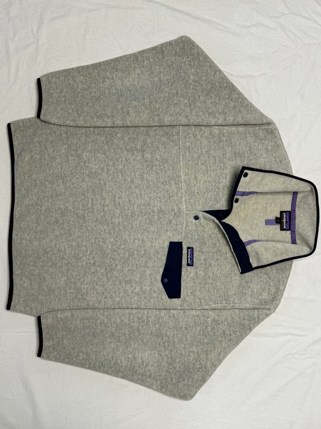 Synchilla® Snap-T® Pullover  상품이미지5
