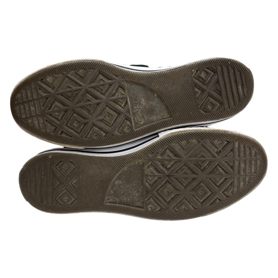 컨버스 원스타 스웨이드 270 상품이미지6