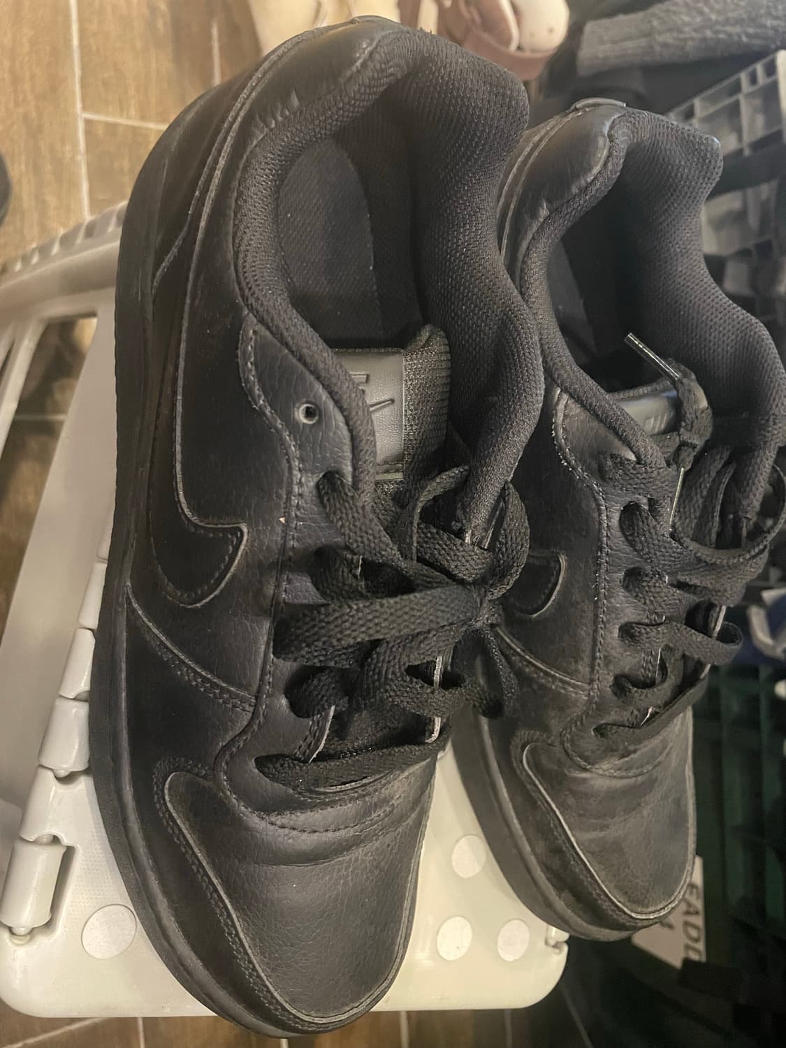 나이키 운동화 270 상품이미지1