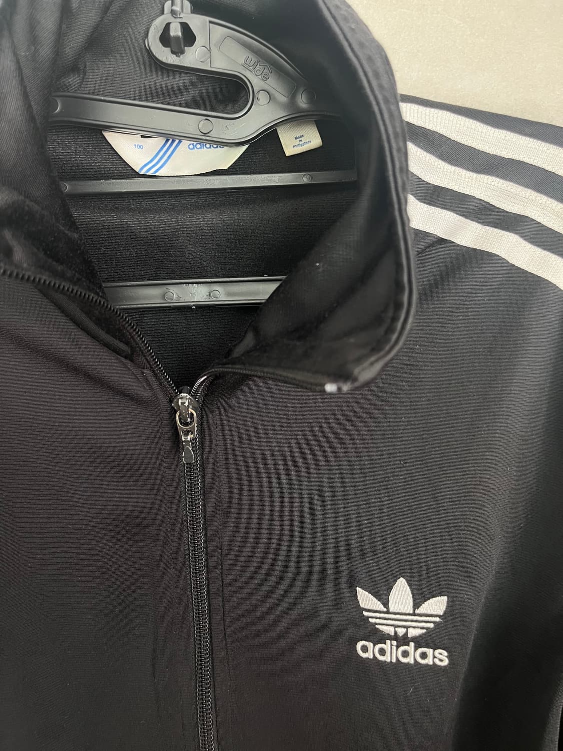 아디다스 제니깔 파이어버드 져지 [100] 상품이미지5