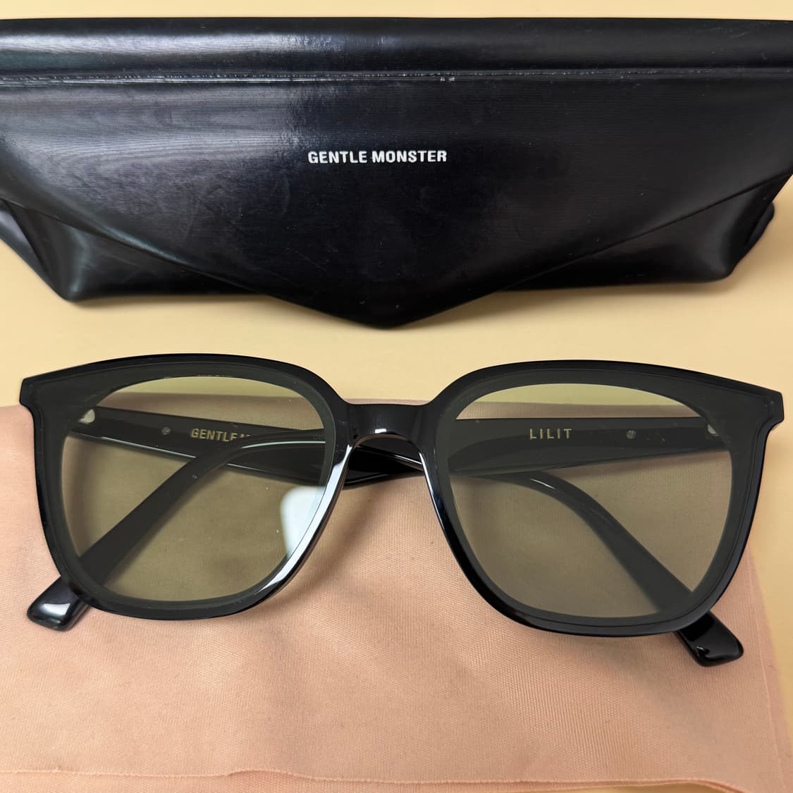 젠틀몬스터 릴리트 상품이미지5