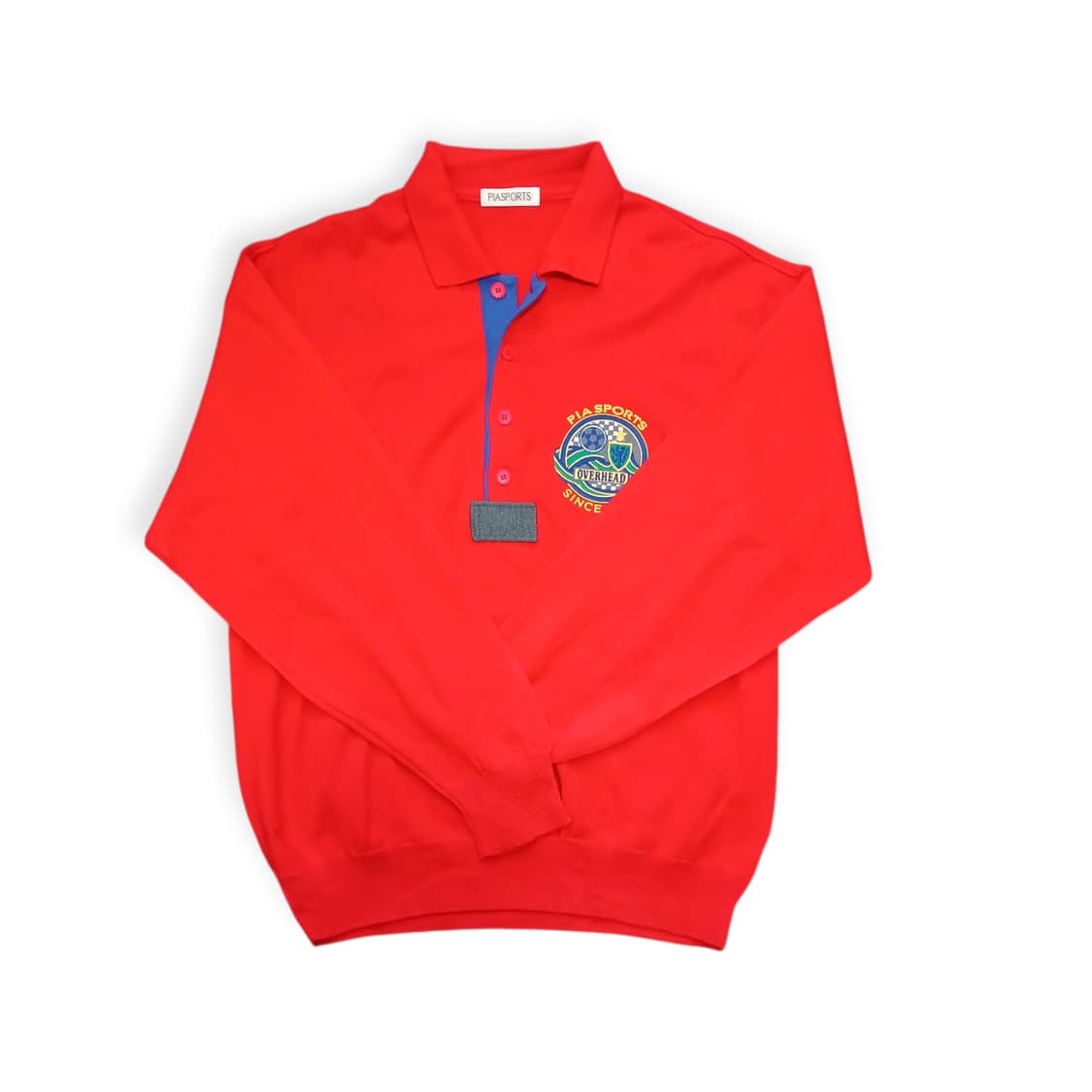 Pia sports 니트  상품이미지1