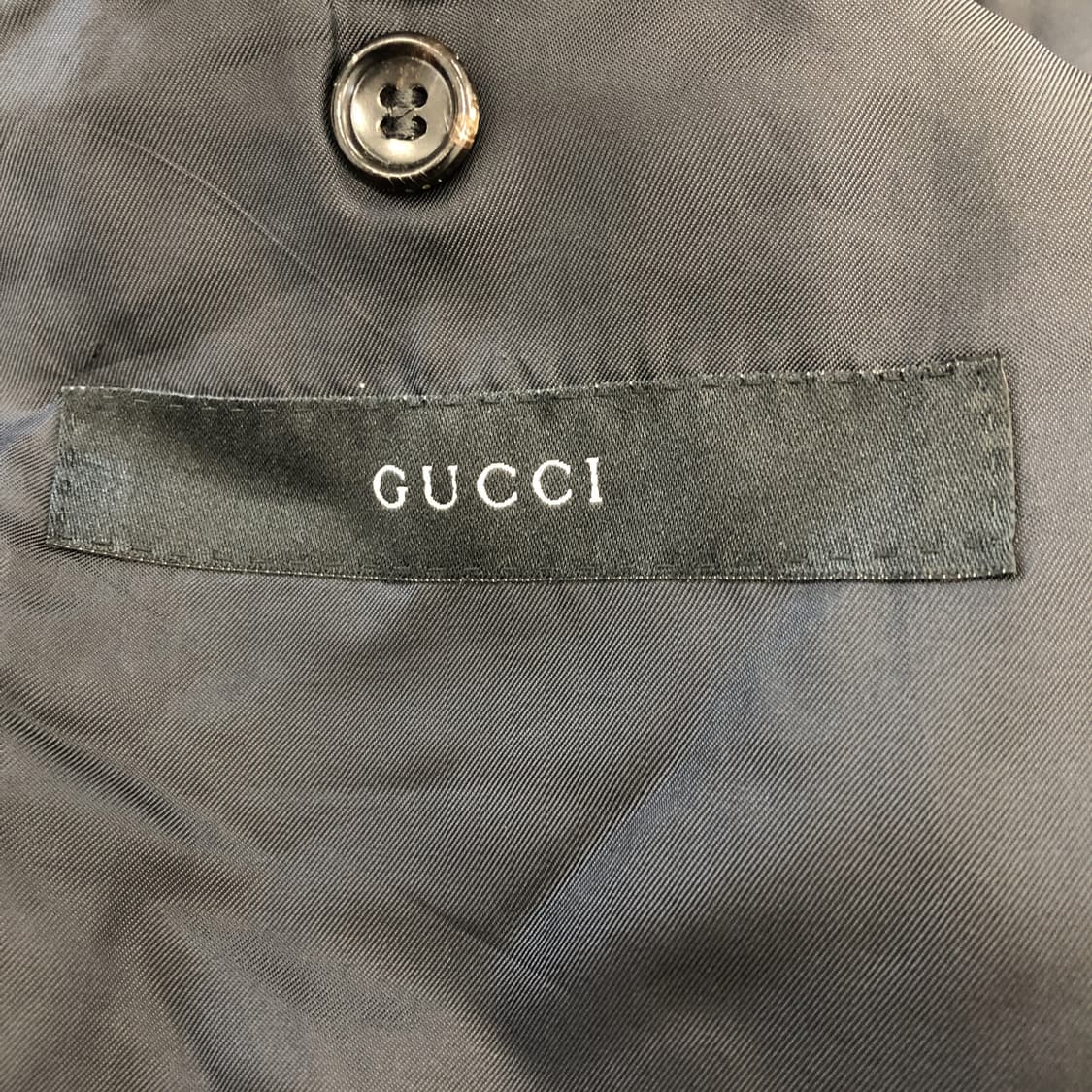 구찌 클래식 블레이저자켓 105 상품이미지6