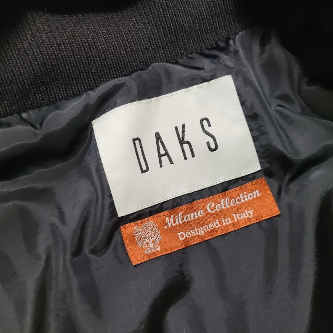 닥스골프 구스 패딩 상품이미지5