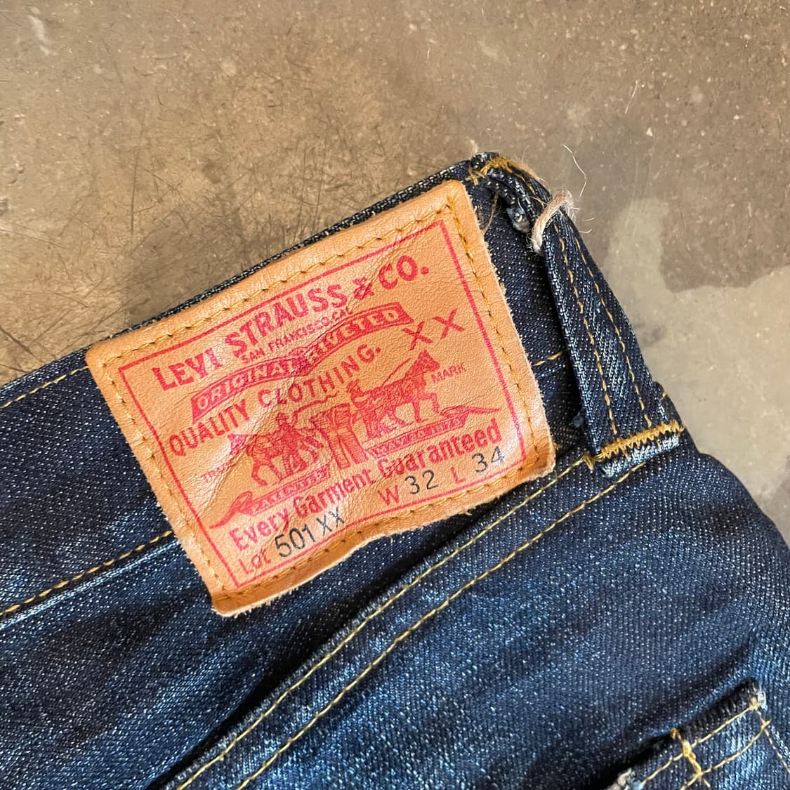 LVC 47501 picthfork 상품이미지7