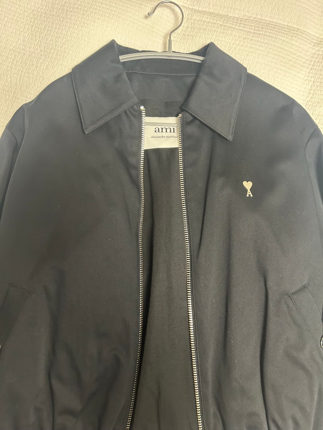 아미 봄버 상품이미지1