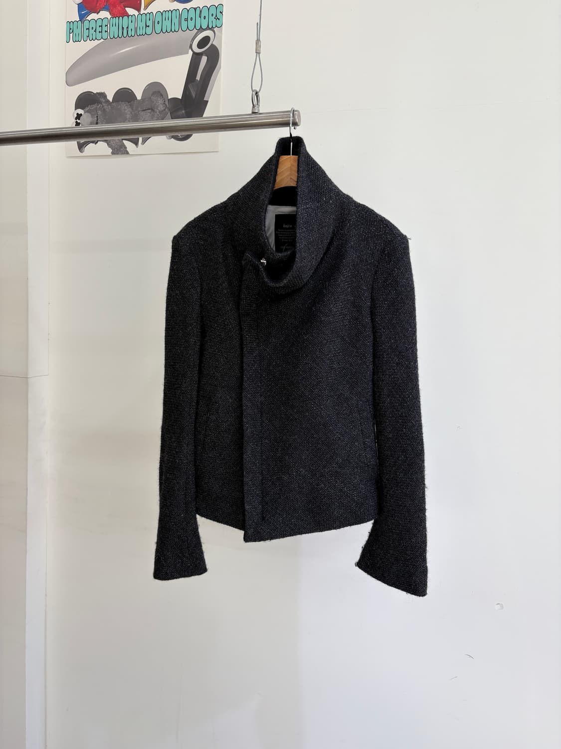 BAIRA (Made in Japan) 자켓 상품이미지1