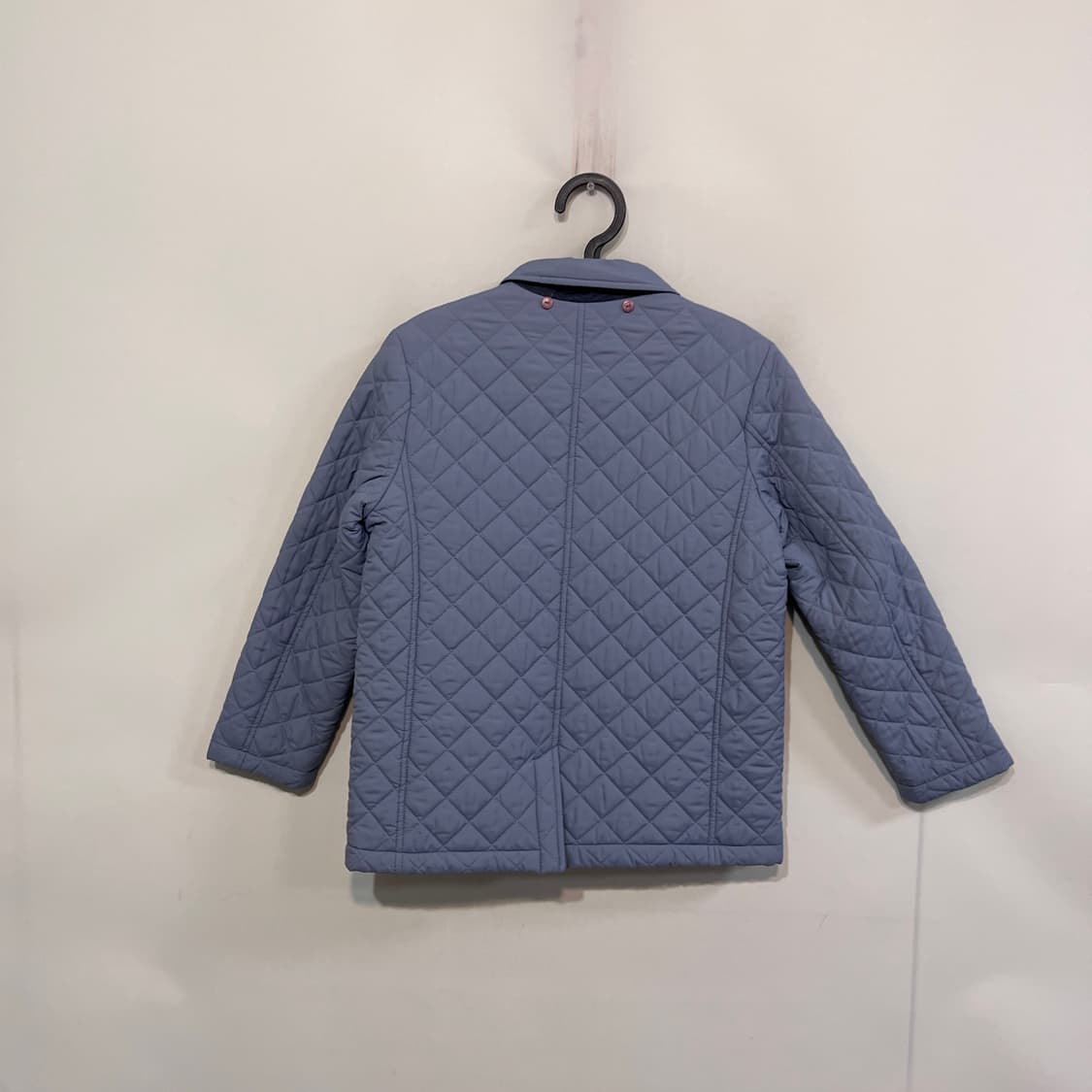 헤지스 키즈 퀄팅 자켓 145  상품이미지3