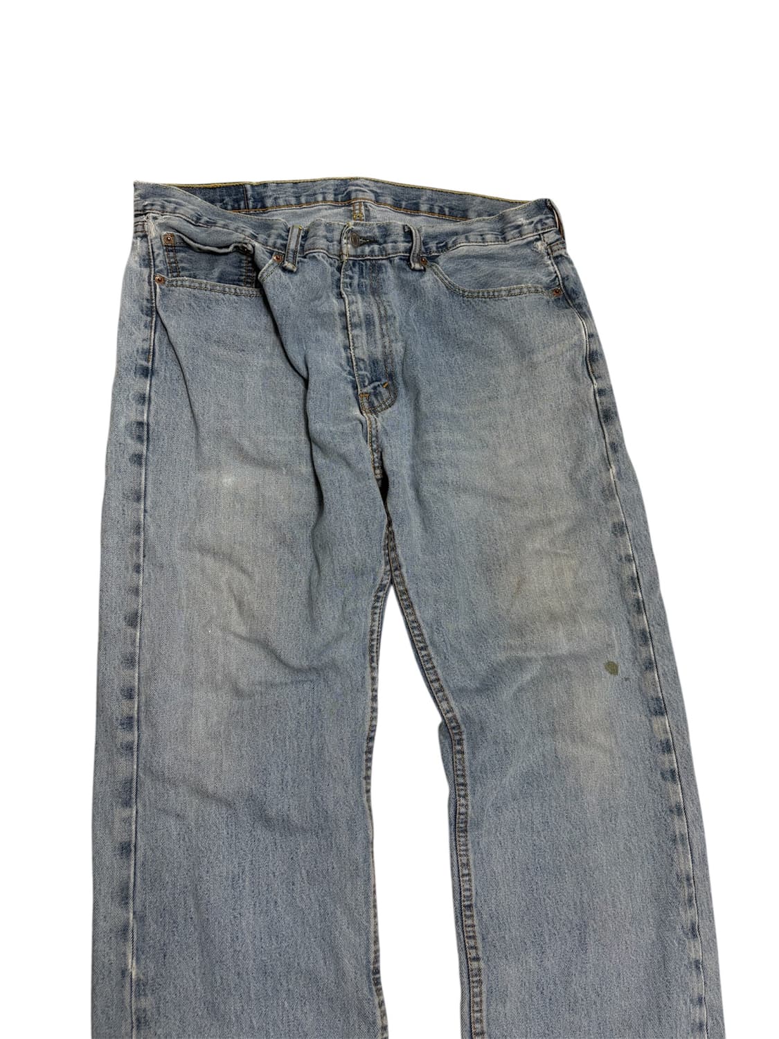 리바이스 505 36/32 상품이미지1