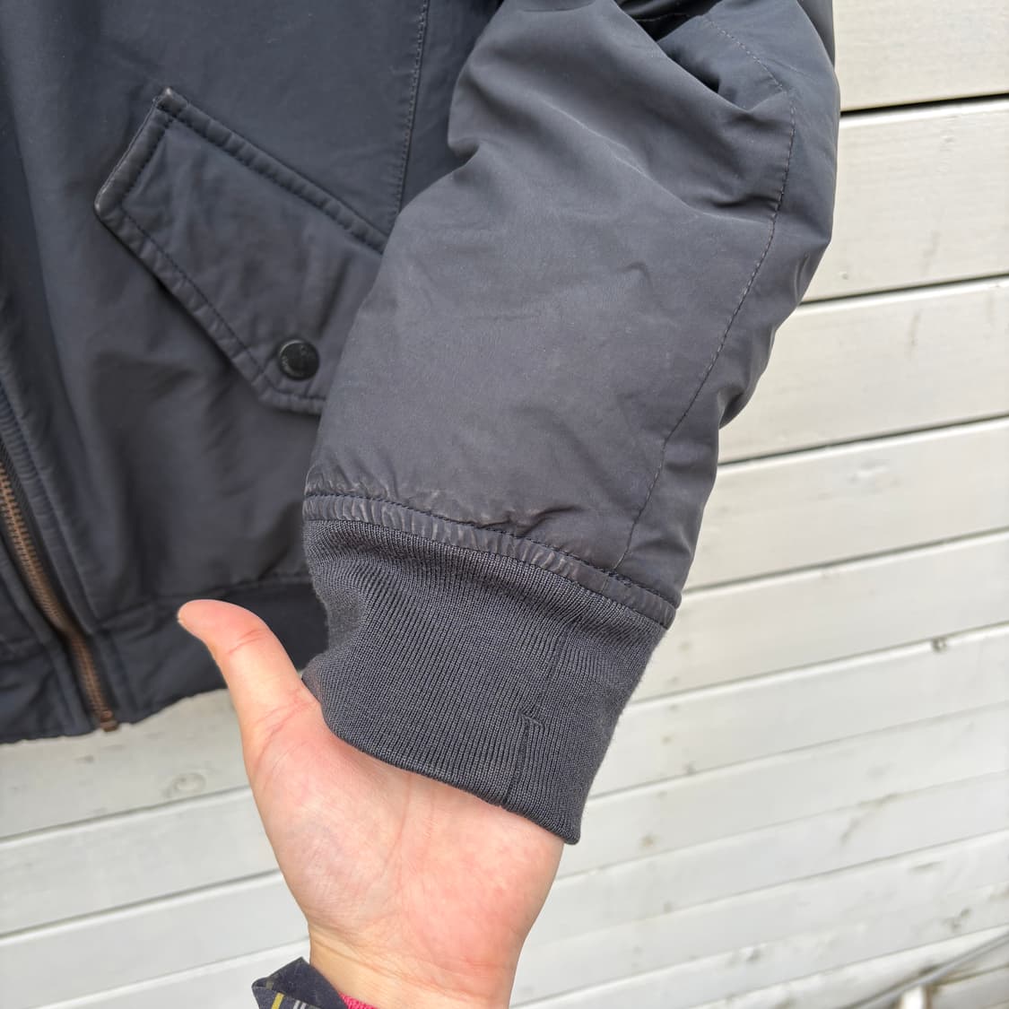 C.P Company CP컴퍼니 패딩 자켓 상품이미지5