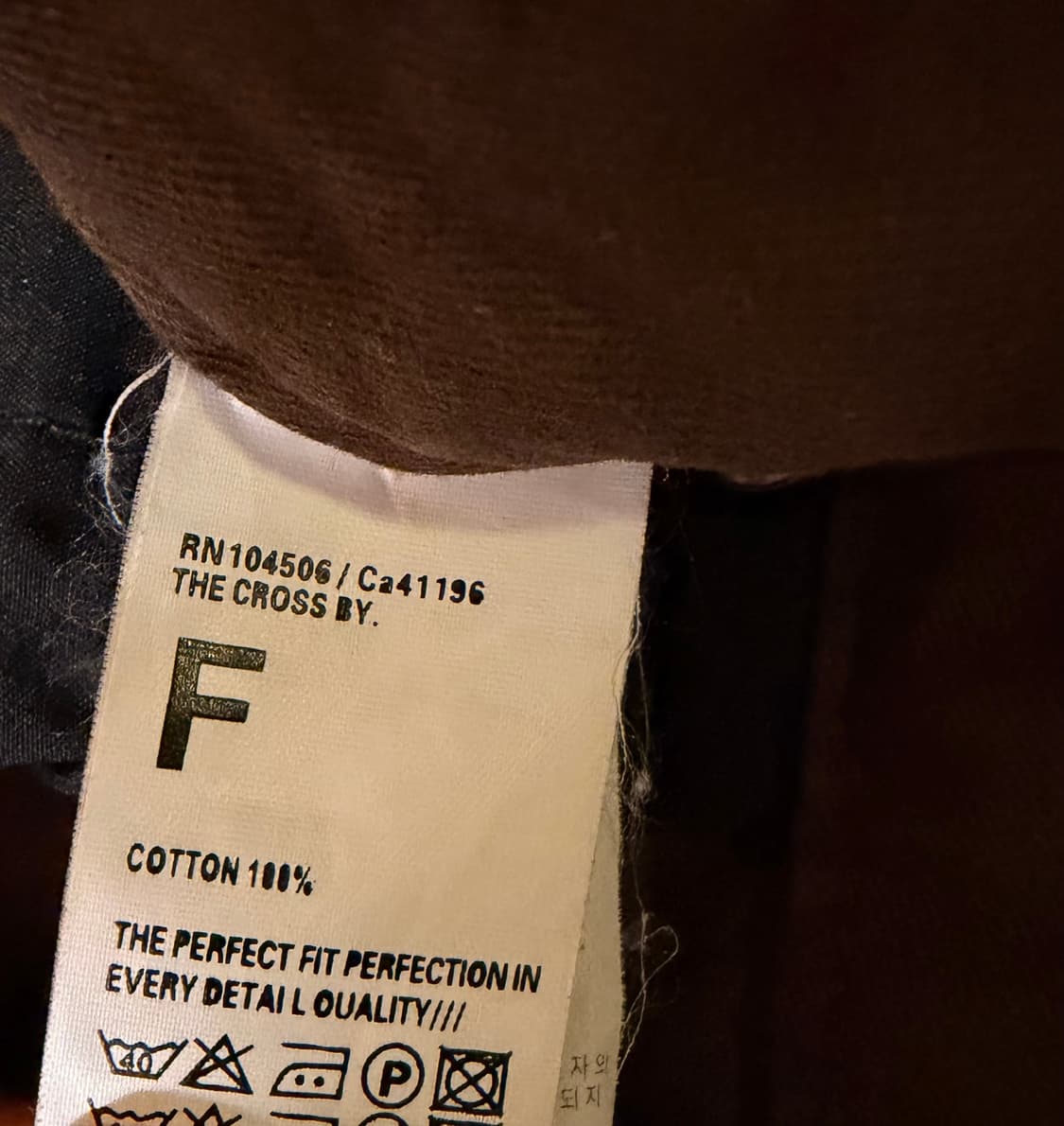 Artash 와이드 벌룬 팬츠 상품이미지4